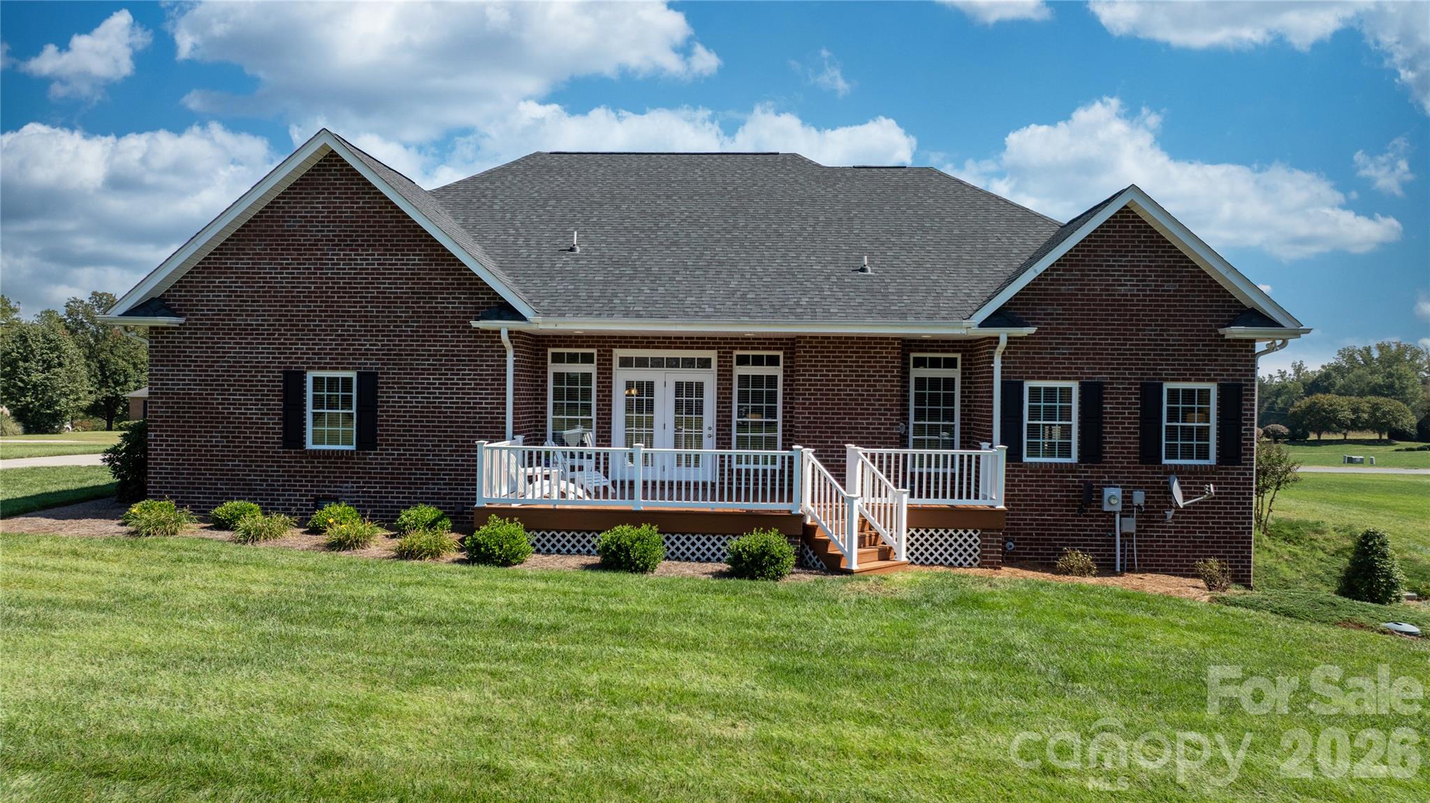 Single Family Residence at 66 Hawks Ridge, Hickory, photo 41 of 48