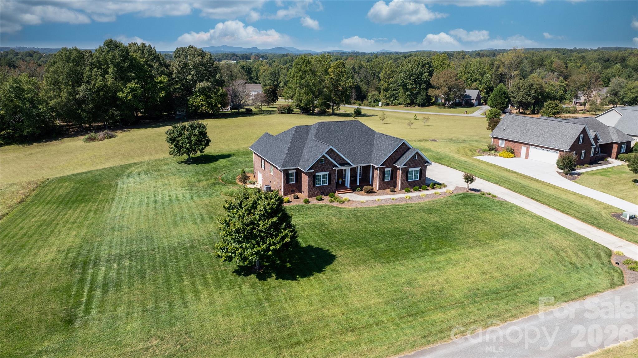 Single Family Residence at 66 Hawks Ridge, Hickory, photo 45 of 48