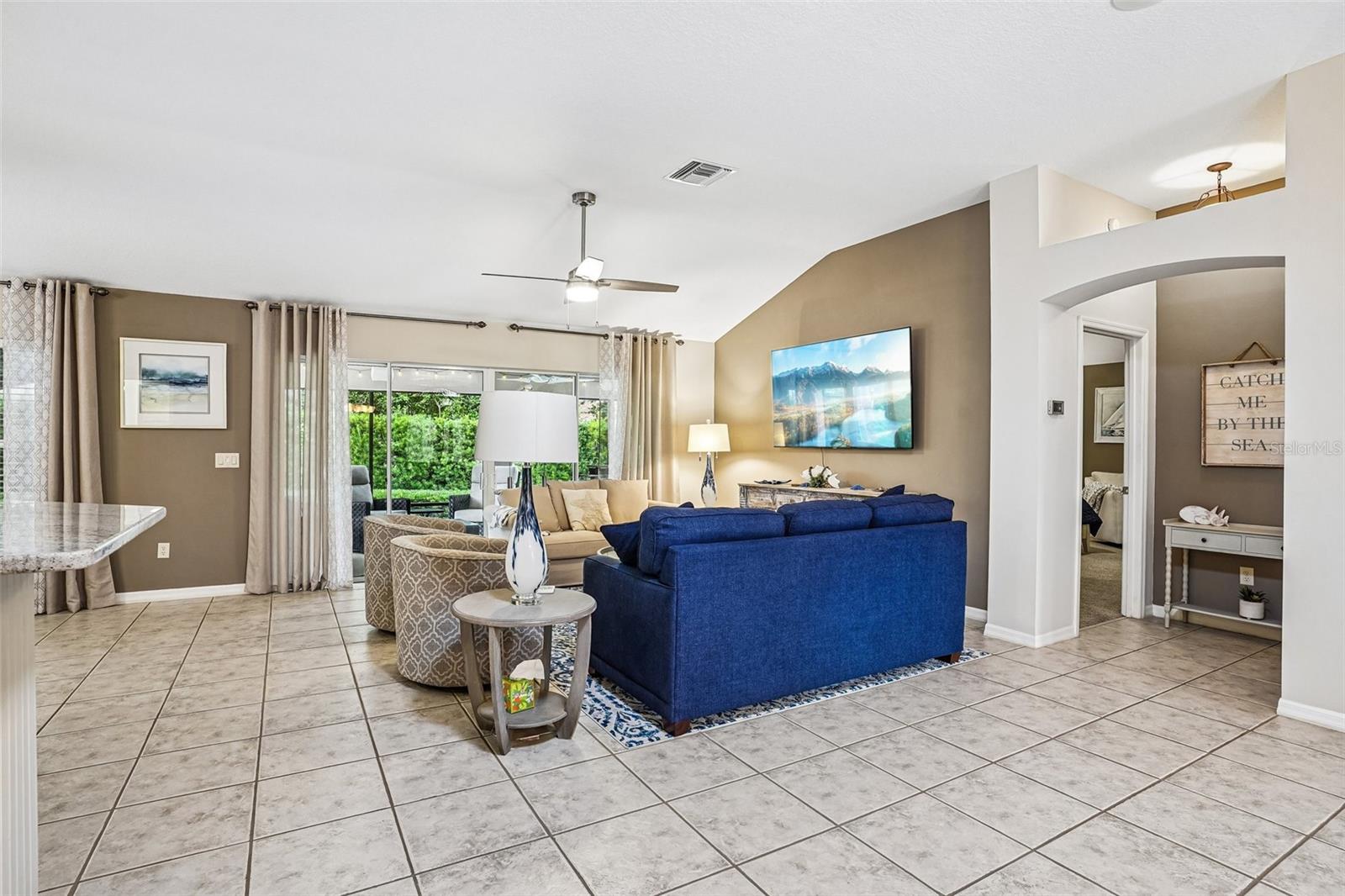 Single Family Residence at 17115 SE 93RD TELLFIER TER, THE VILLAGES, photo 10 of 49