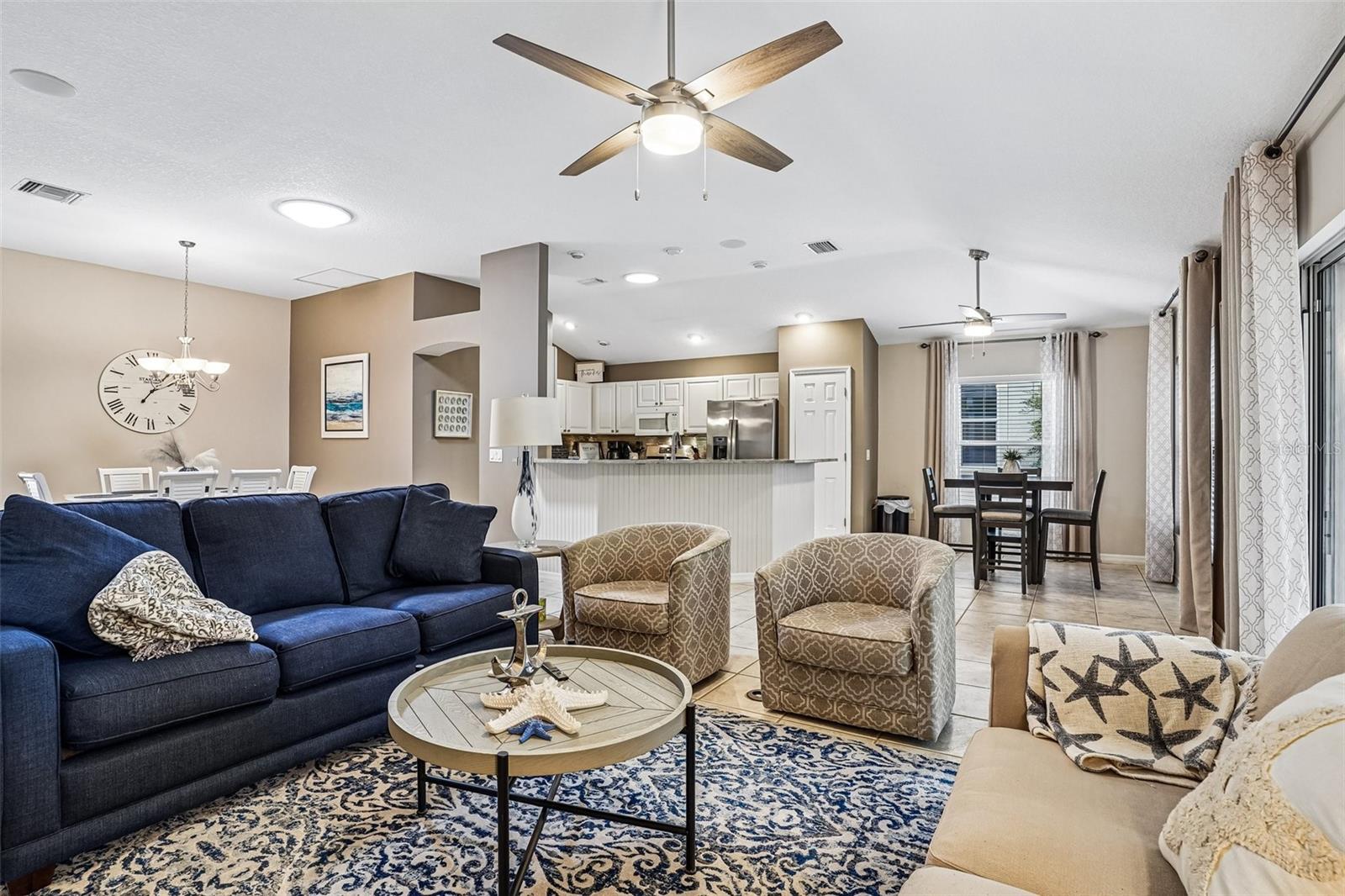 Single Family Residence at 17115 SE 93RD TELLFIER TER, THE VILLAGES, photo 11 of 49