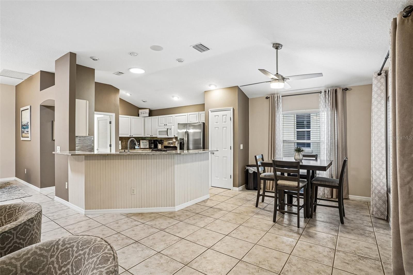 Single Family Residence at 17115 SE 93RD TELLFIER TER, THE VILLAGES, photo 12 of 49