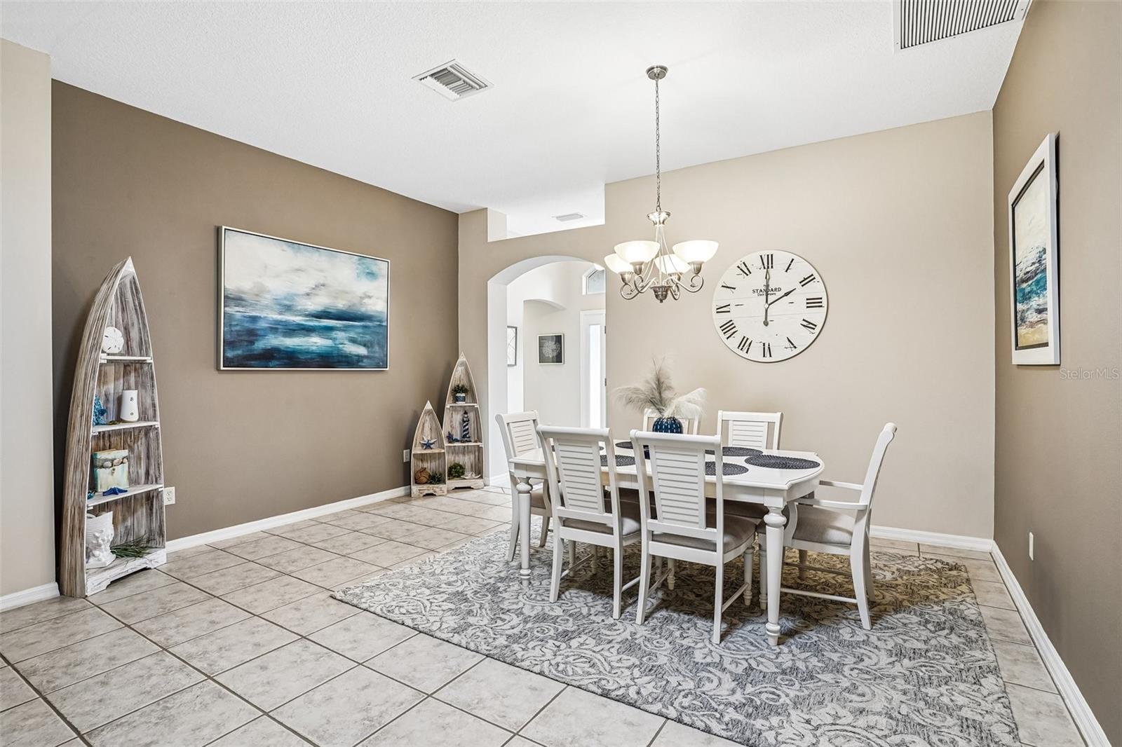 Single Family Residence at 17115 SE 93RD TELLFIER TER, THE VILLAGES, photo 14 of 49
