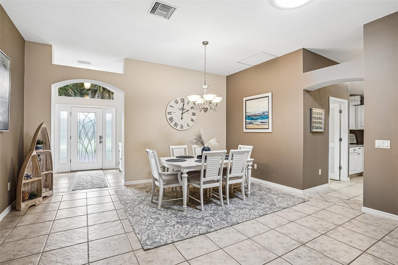 Single Family Residence at 17115 SE 93RD TELLFIER TER, THE VILLAGES, photo 15 of 49