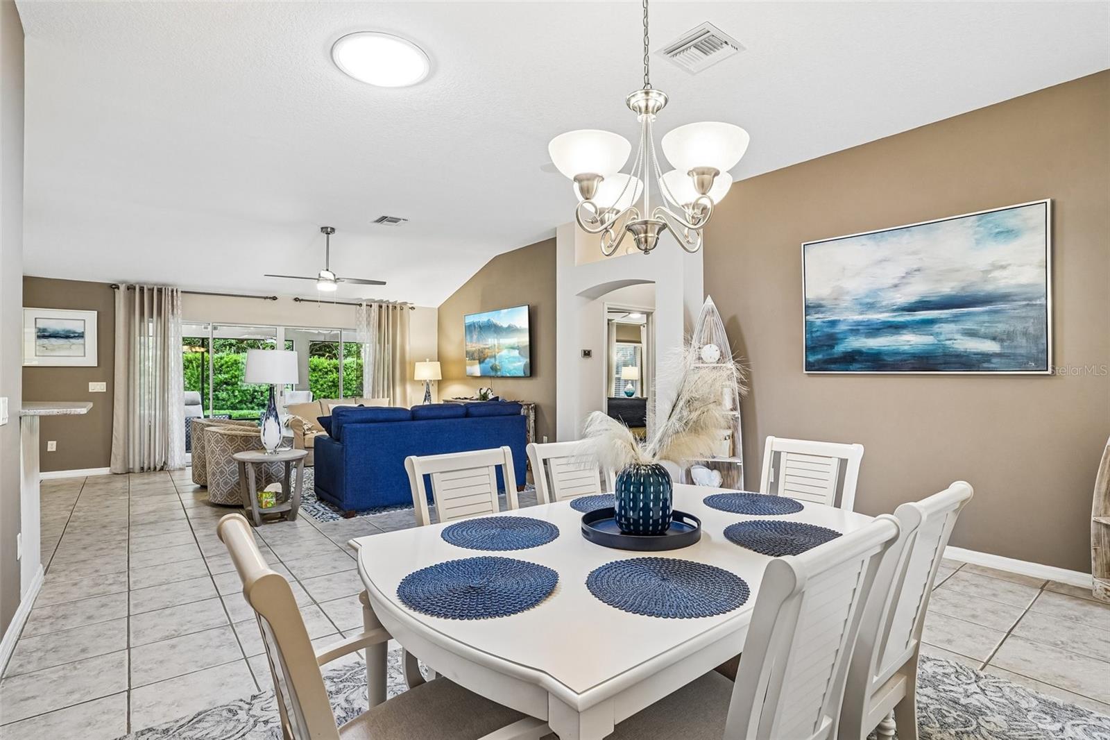 Single Family Residence at 17115 SE 93RD TELLFIER TER, THE VILLAGES, photo 16 of 49