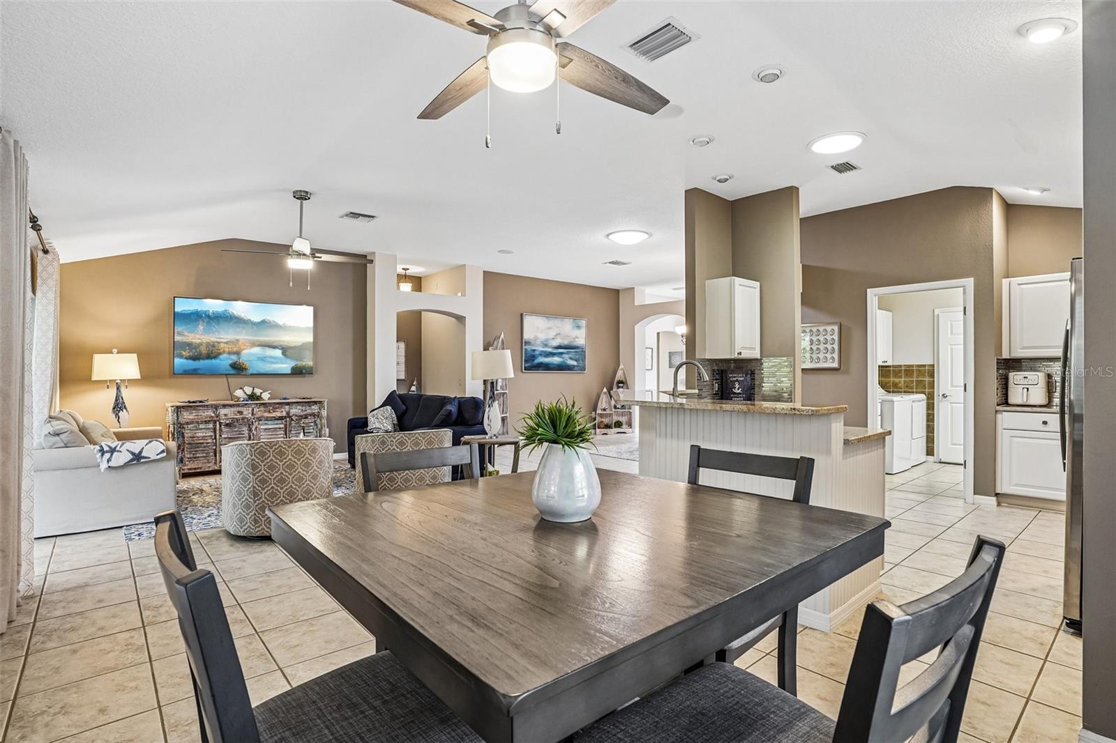 Single Family Residence at 17115 SE 93RD TELLFIER TER, THE VILLAGES, photo 18 of 49
