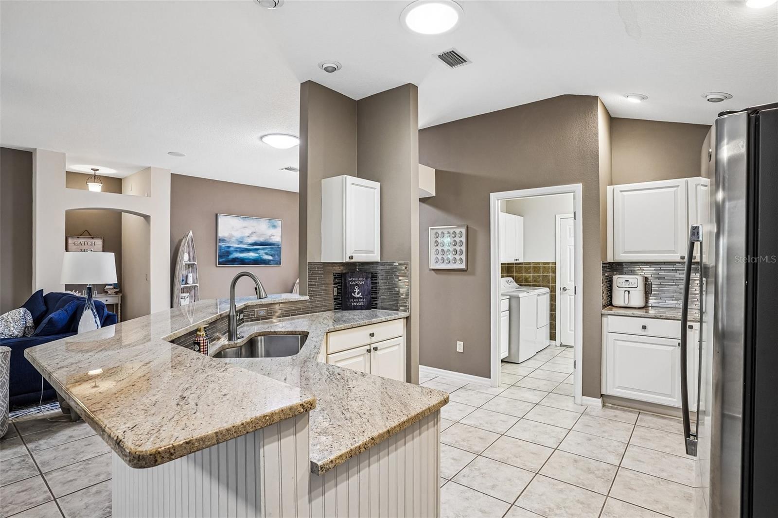 Single Family Residence at 17115 SE 93RD TELLFIER TER, THE VILLAGES, photo 20 of 49