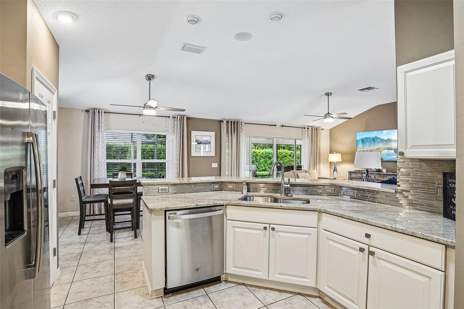 Single Family Residence at 17115 SE 93RD TELLFIER TER, THE VILLAGES, photo 22 of 49