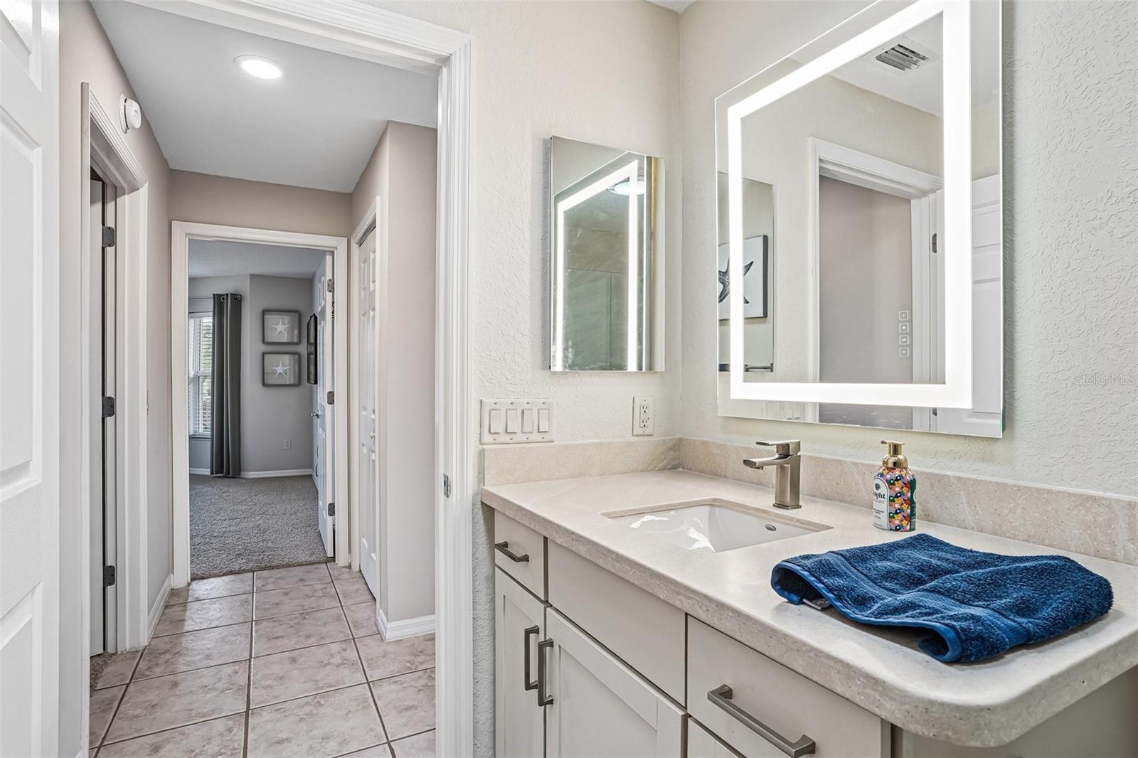 Single Family Residence at 17115 SE 93RD TELLFIER TER, THE VILLAGES, photo 36 of 49
