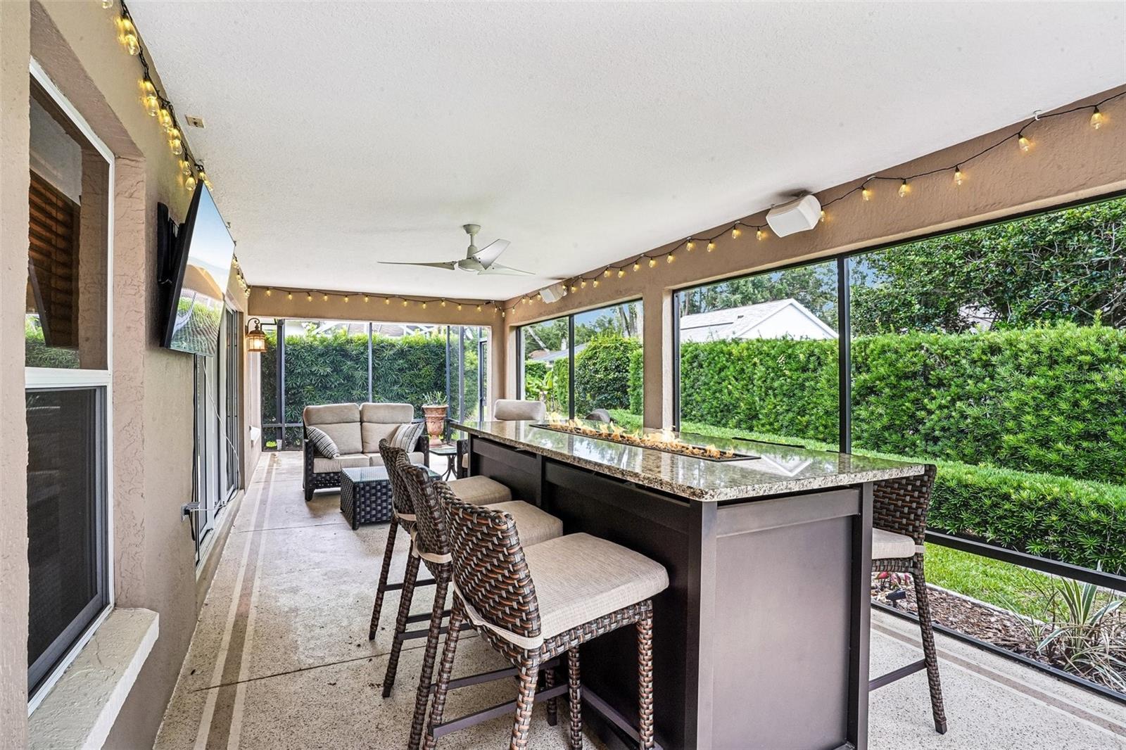 so much to enjoy! - 17115 SE 93RD TELLFIER TER, THE VILLAGES