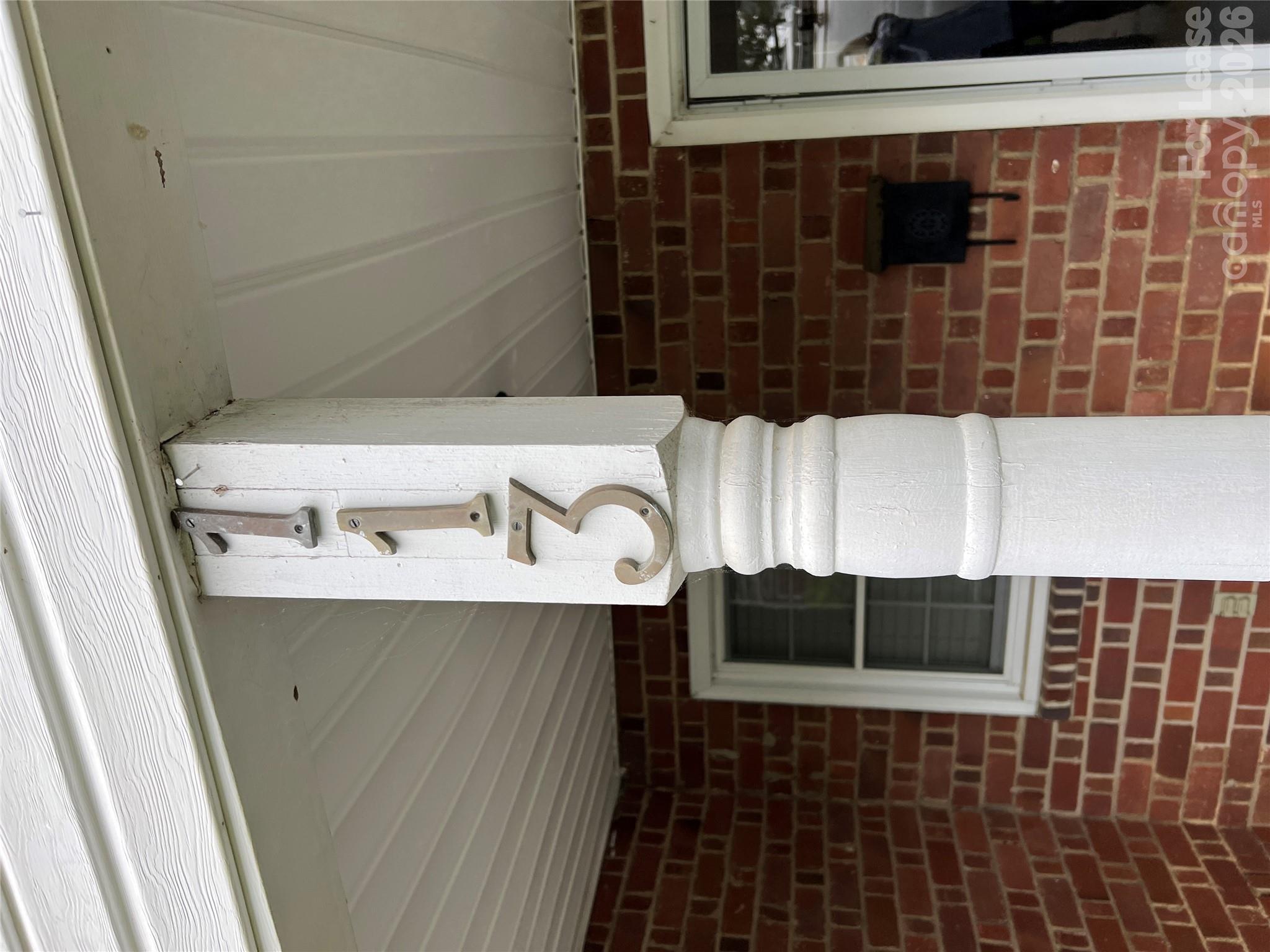 Townhouse at 113 G Street, Kannapolis, photo 2 of 21