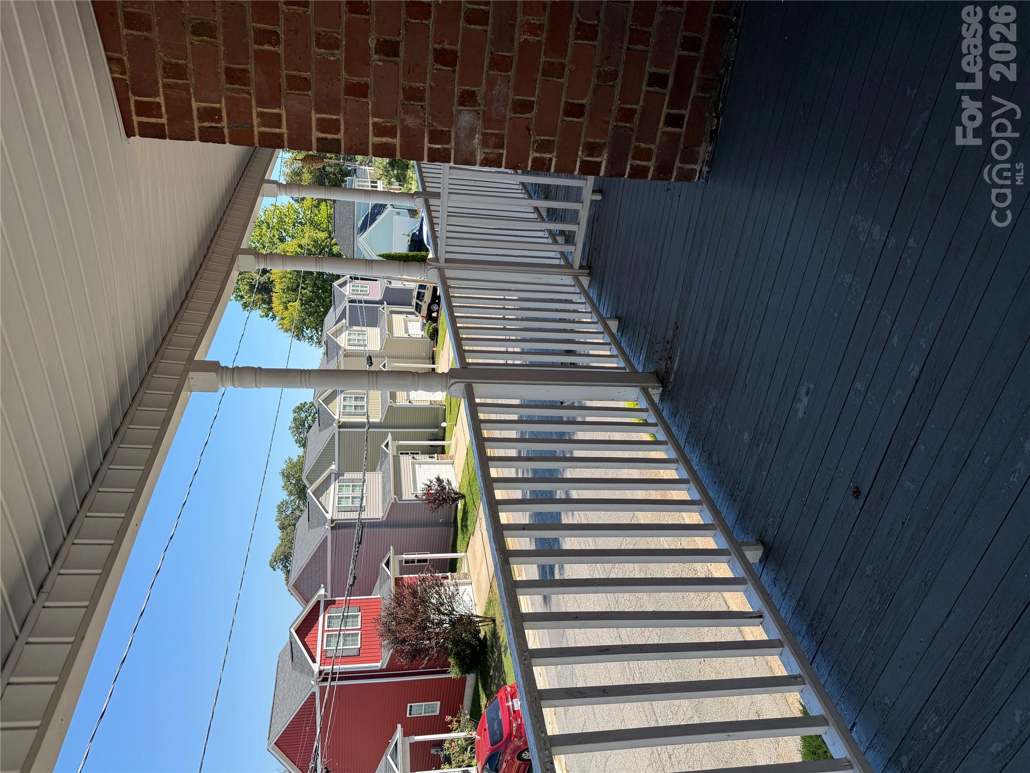 Townhouse at 113 G Street, Kannapolis, photo 19 of 21