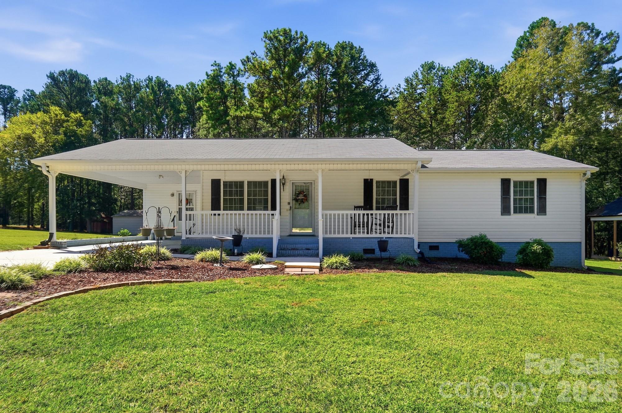 1037 Cross Creek Drive