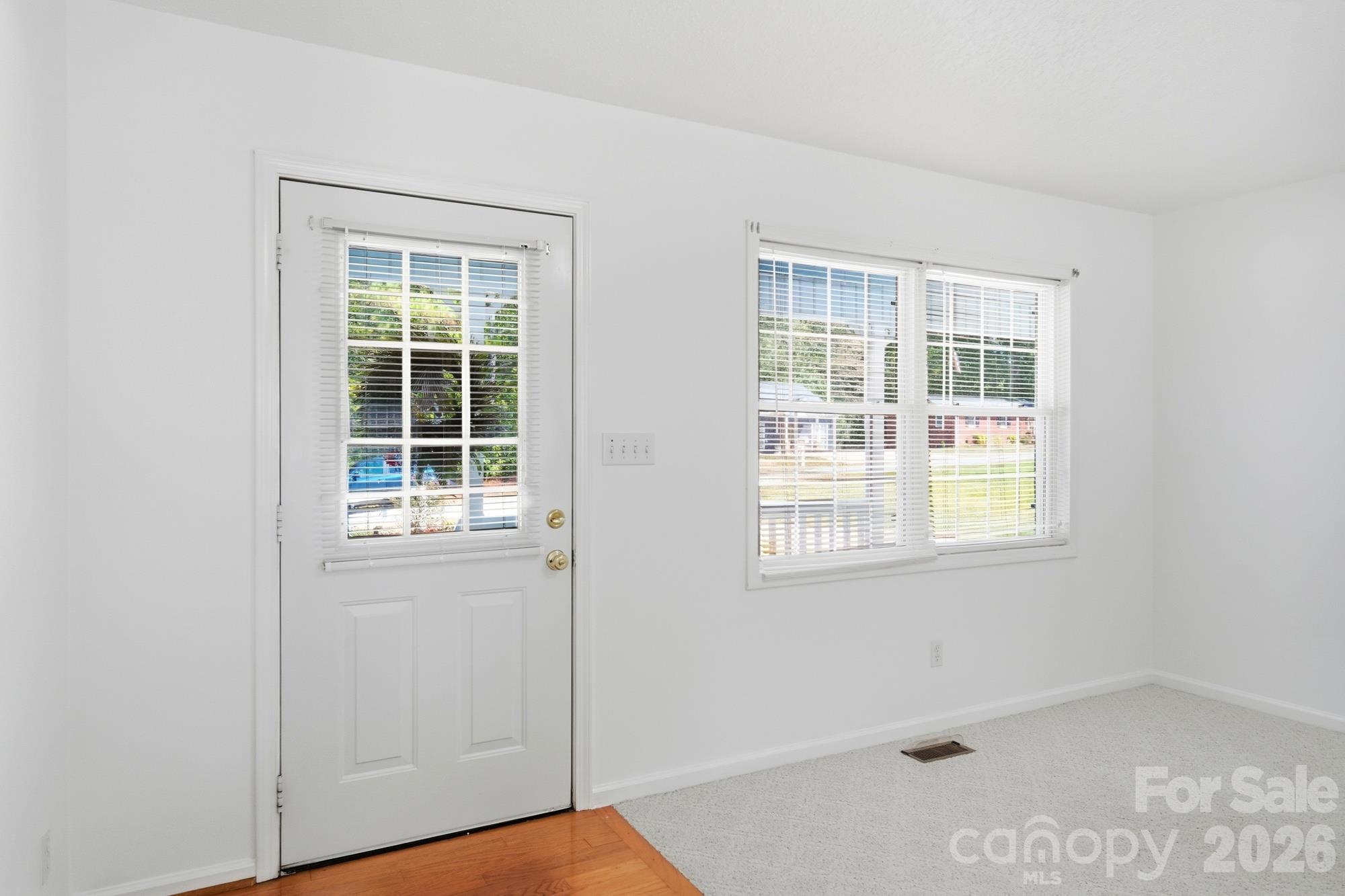 Single Family Residence at 1037 Cross Creek Drive, Oakboro, photo 7 of 37