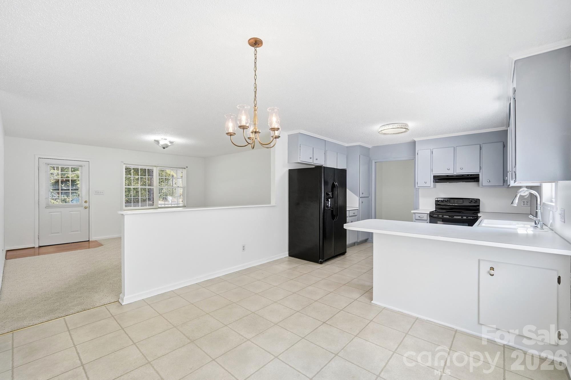 Single Family Residence at 1037 Cross Creek Drive, Oakboro, photo 12 of 37