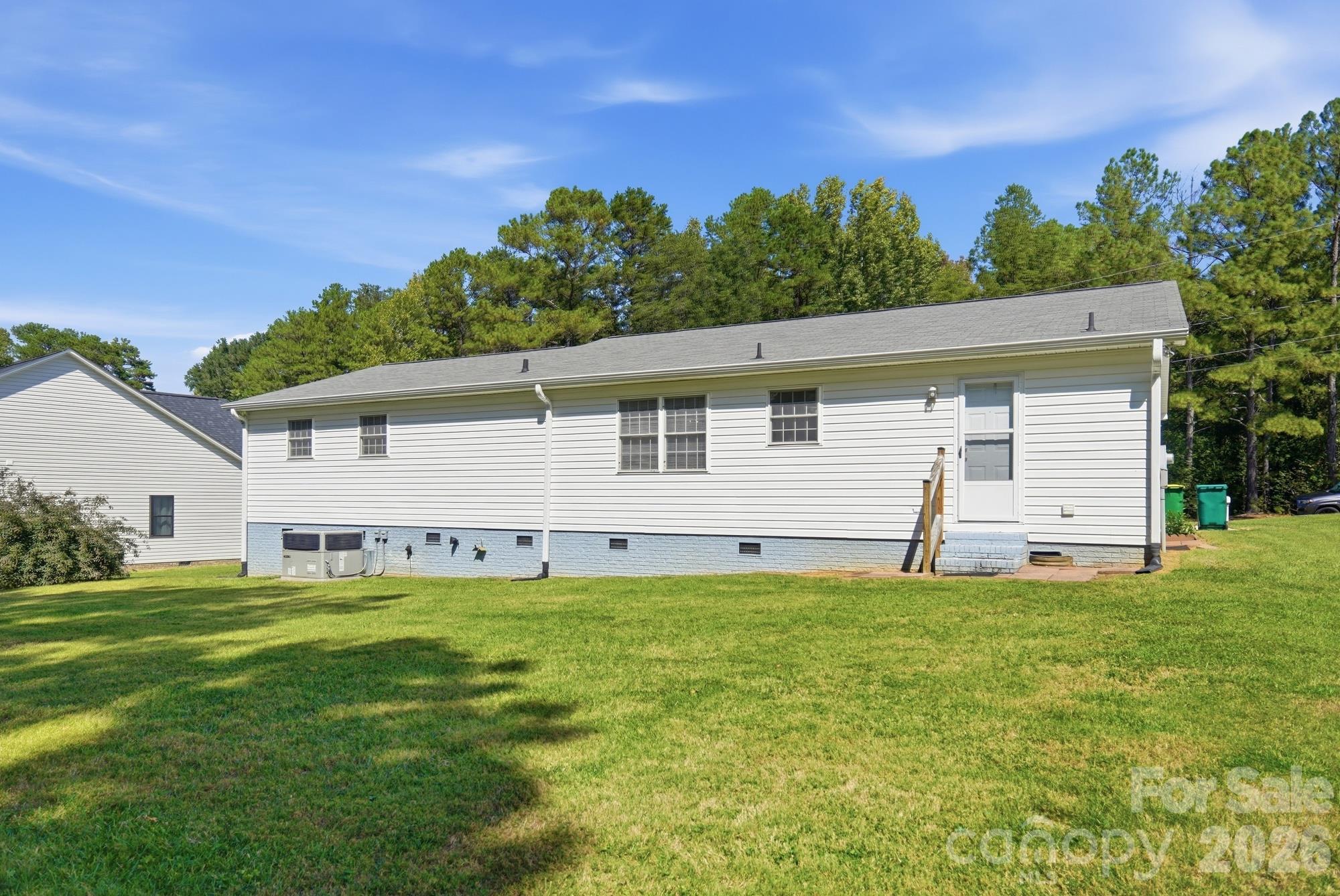 Single Family Residence at 1037 Cross Creek Drive, Oakboro, photo 34 of 37