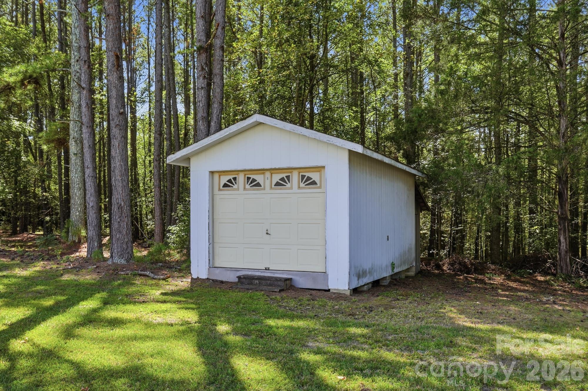 Single Family Residence at 1037 Cross Creek Drive, Oakboro, photo 35 of 37