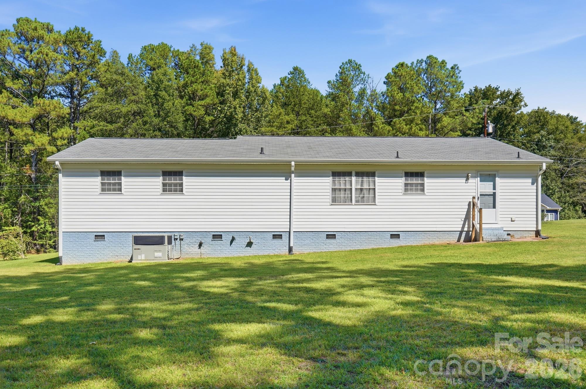 Single Family Residence at 1037 Cross Creek Drive, Oakboro, photo 37 of 37