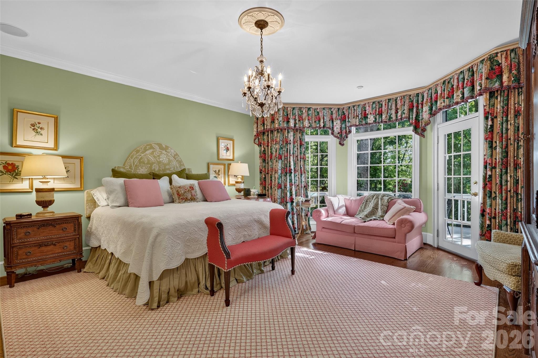 Single Family Residence at 312 Eagles Walk, Gastonia, photo 19 of 46