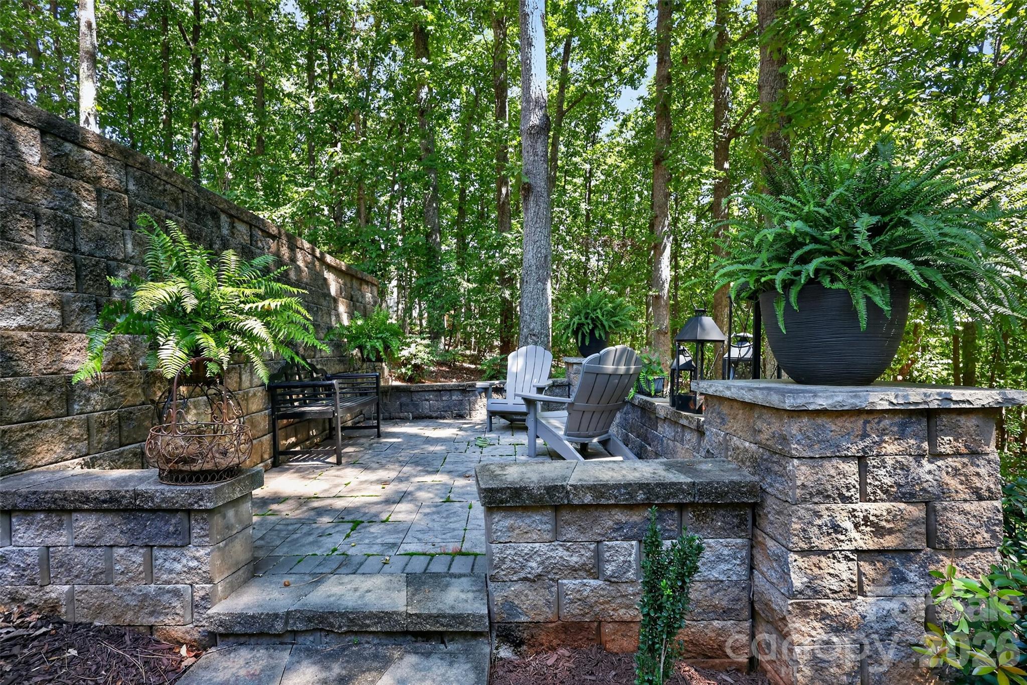 Single Family Residence at 312 Eagles Walk, Gastonia, photo 37 of 46
