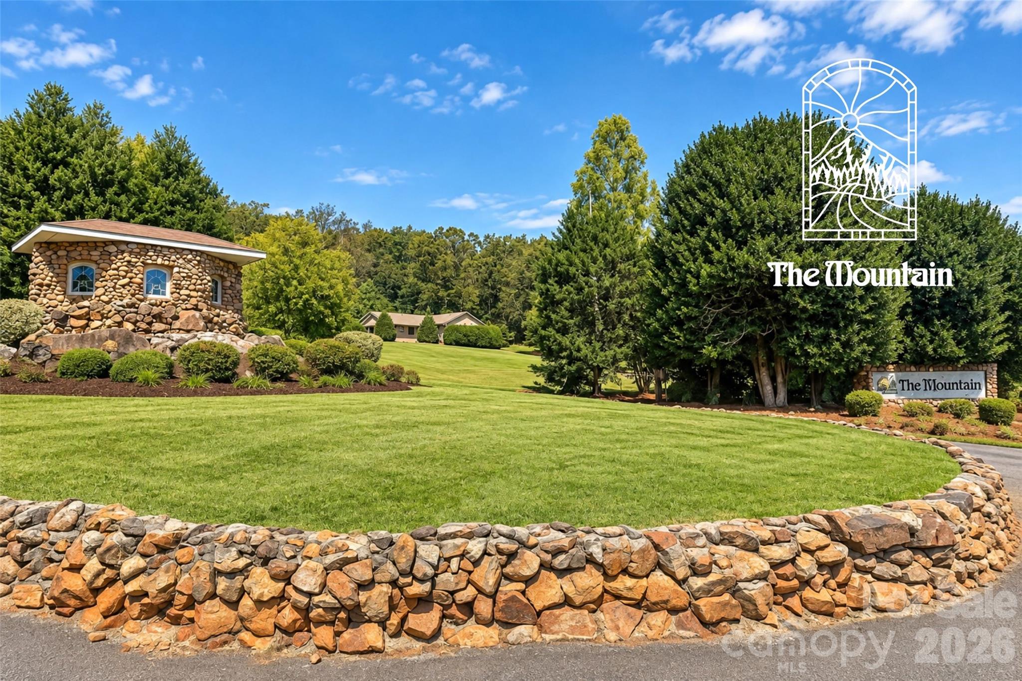 Single Family Residence at 312 Eagles Walk, Gastonia, photo 45 of 46