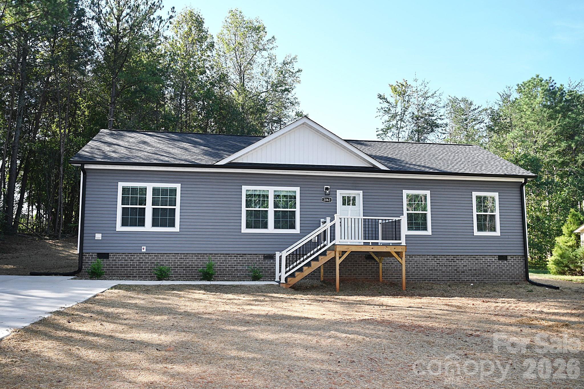 Single Family Residence at 2063 Vance Street, Newton, photo 2 of 40