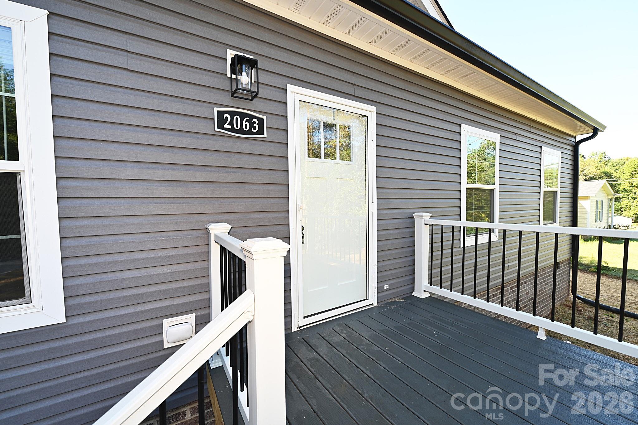 Single Family Residence at 2063 Vance Street, Newton, photo 39 of 40