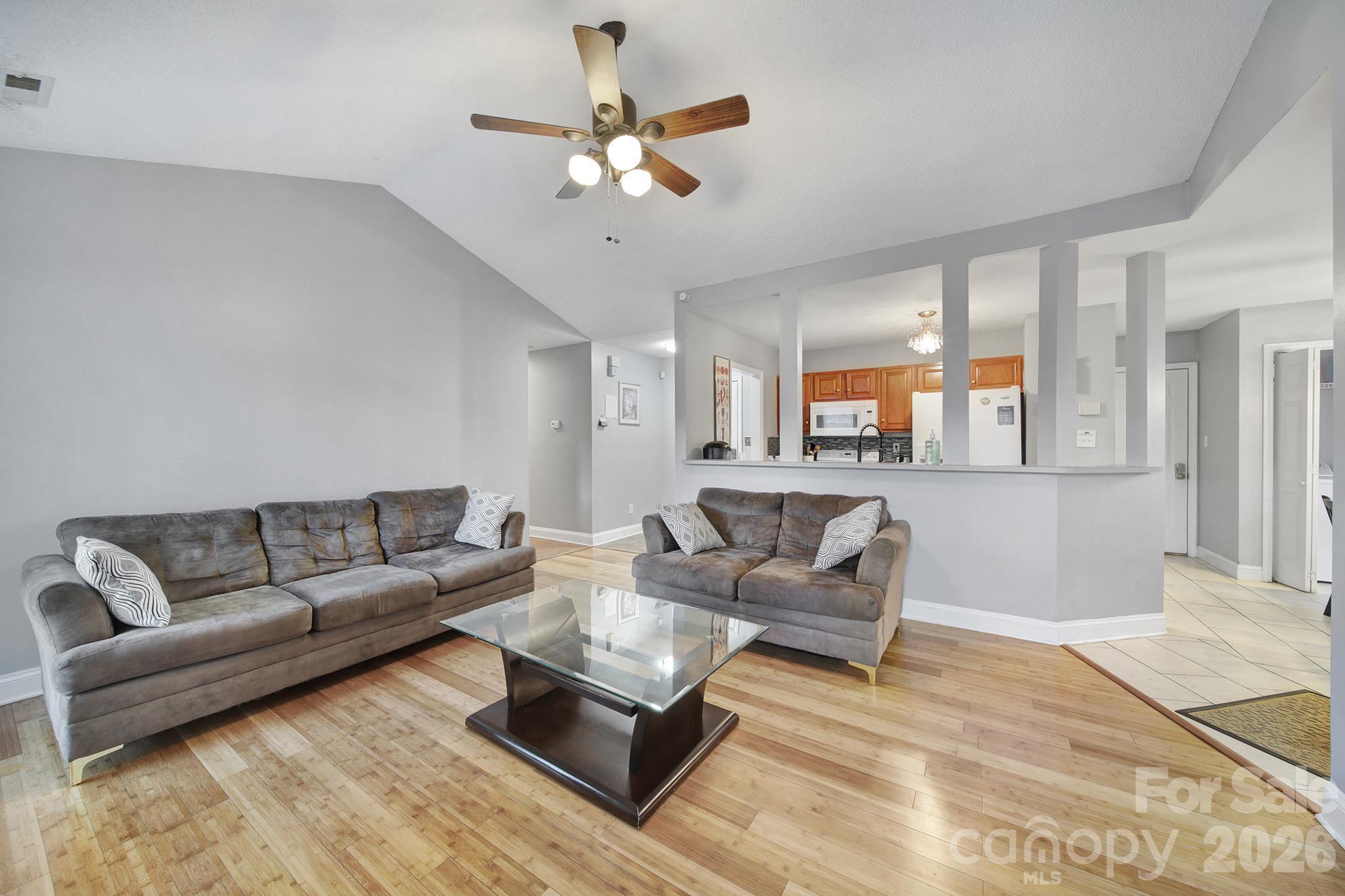 Single Family Residence at 713 Pesca Lane, Matthews, photo 9 of 41