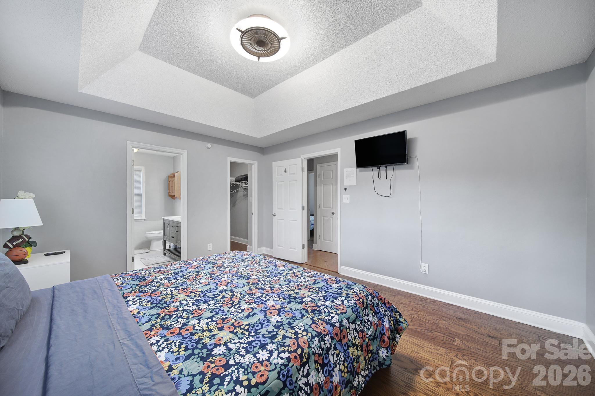 Single Family Residence at 713 Pesca Lane, Matthews, photo 15 of 41