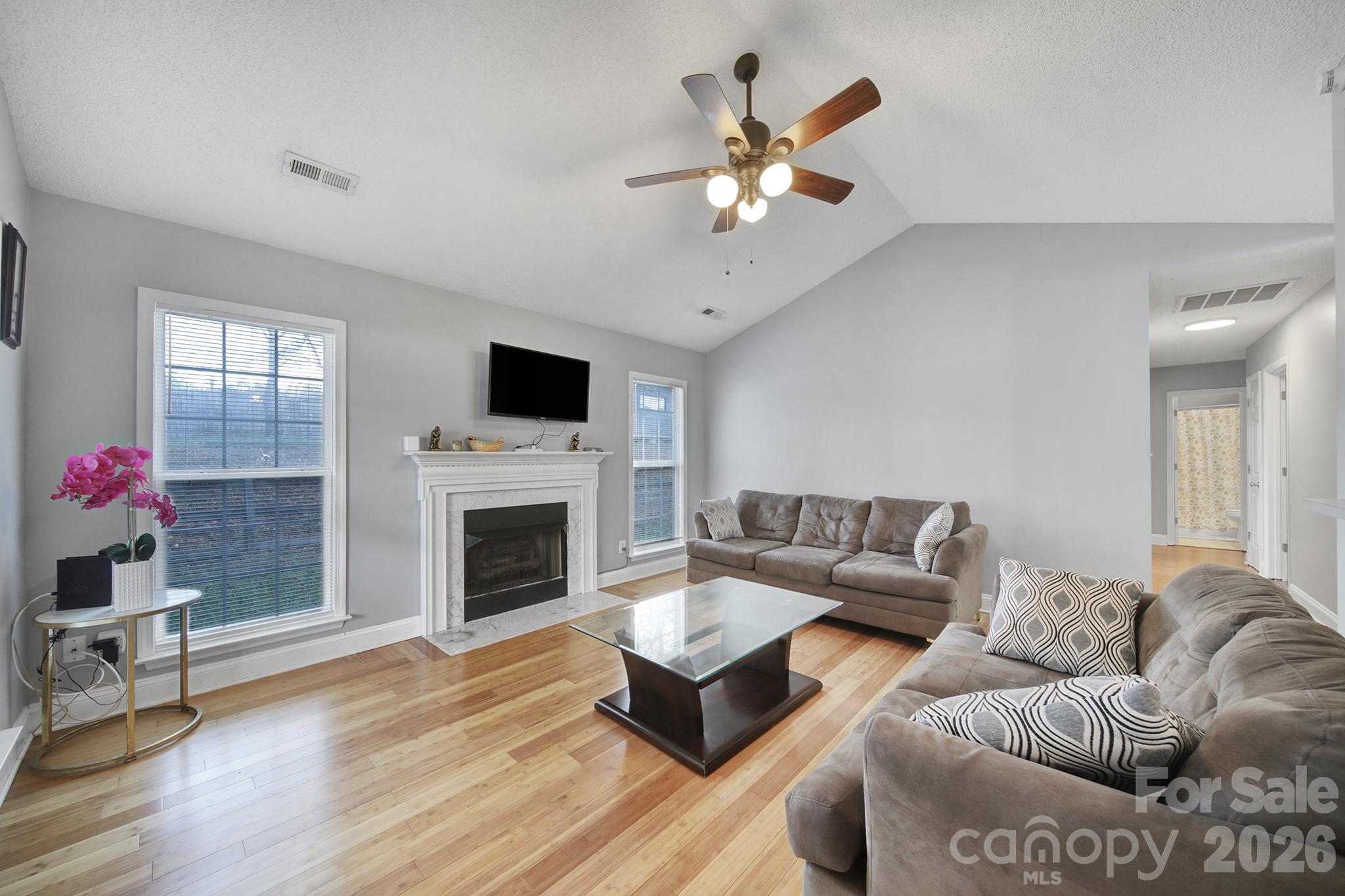 Single Family Residence at 713 Pesca Lane, Matthews, photo 32 of 41