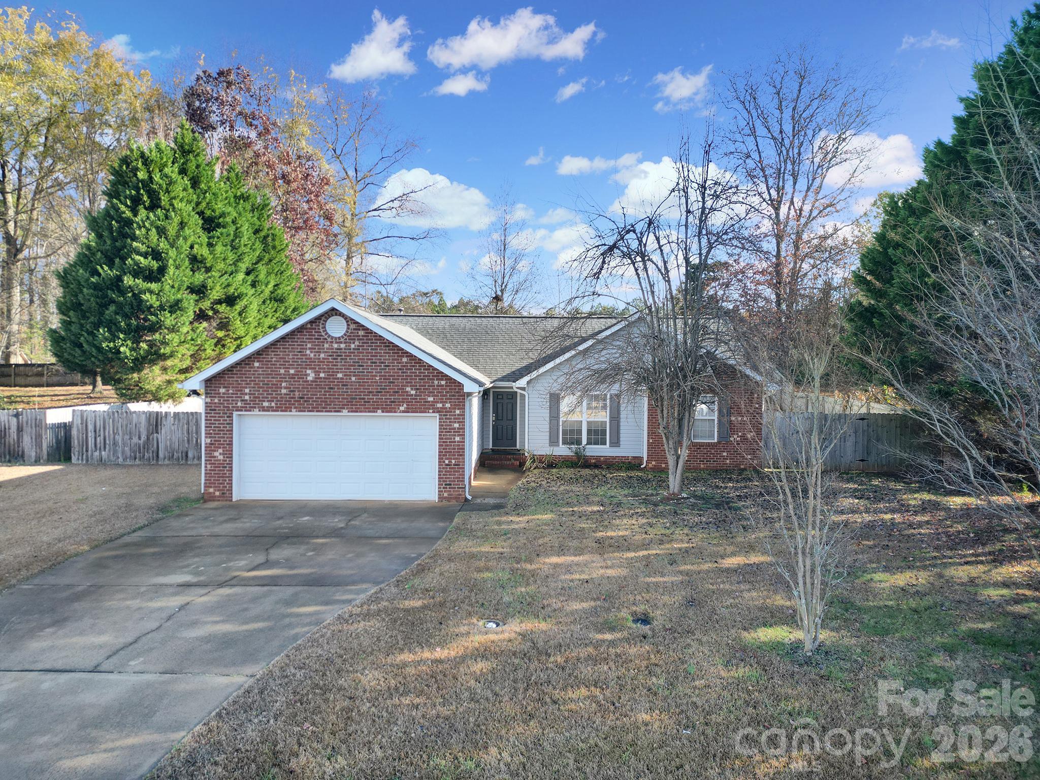 Single Family Residence at 713 Pesca Lane, Matthews, photo 34 of 41