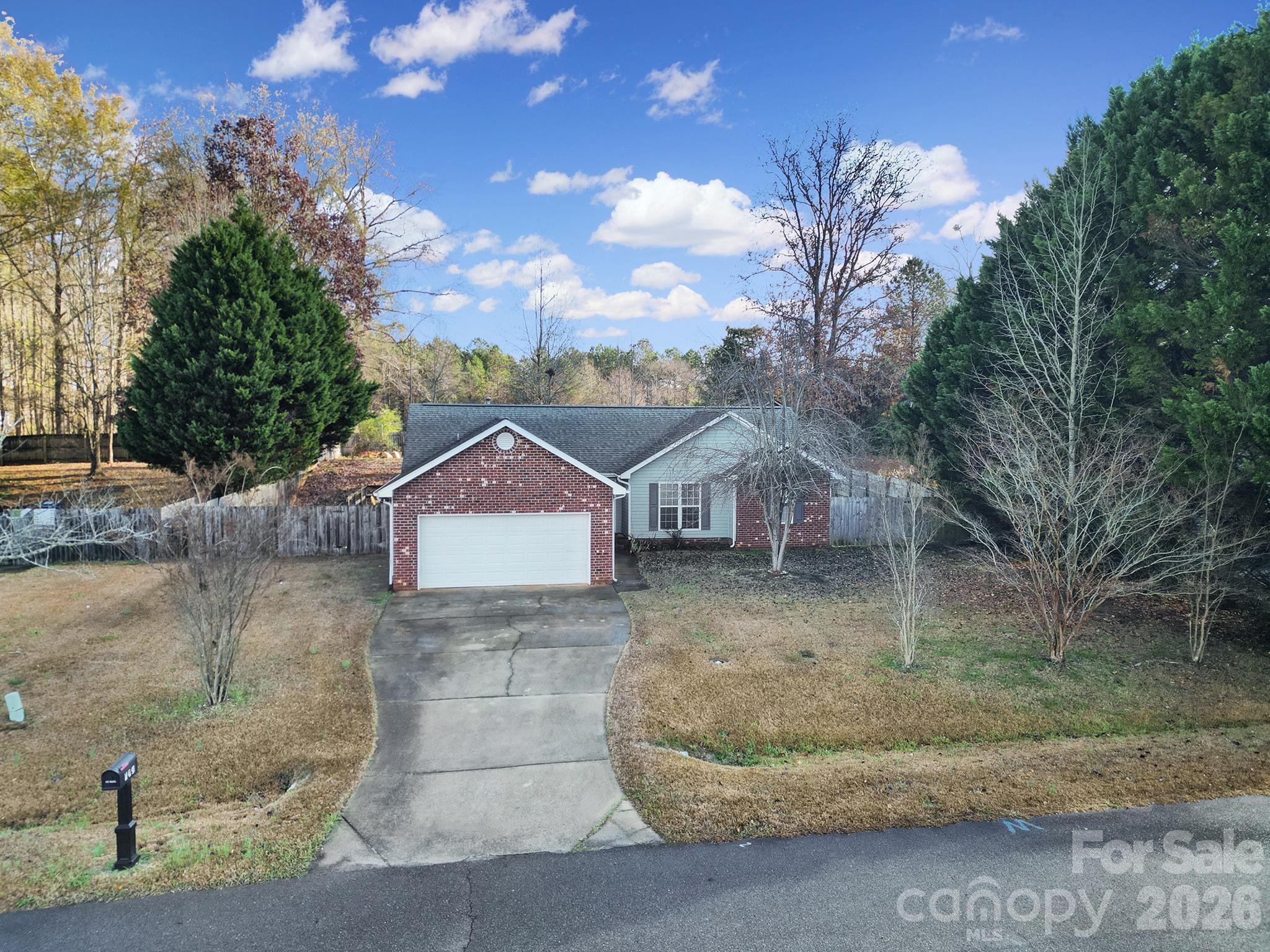Single Family Residence at 713 Pesca Lane, Matthews, photo 35 of 41