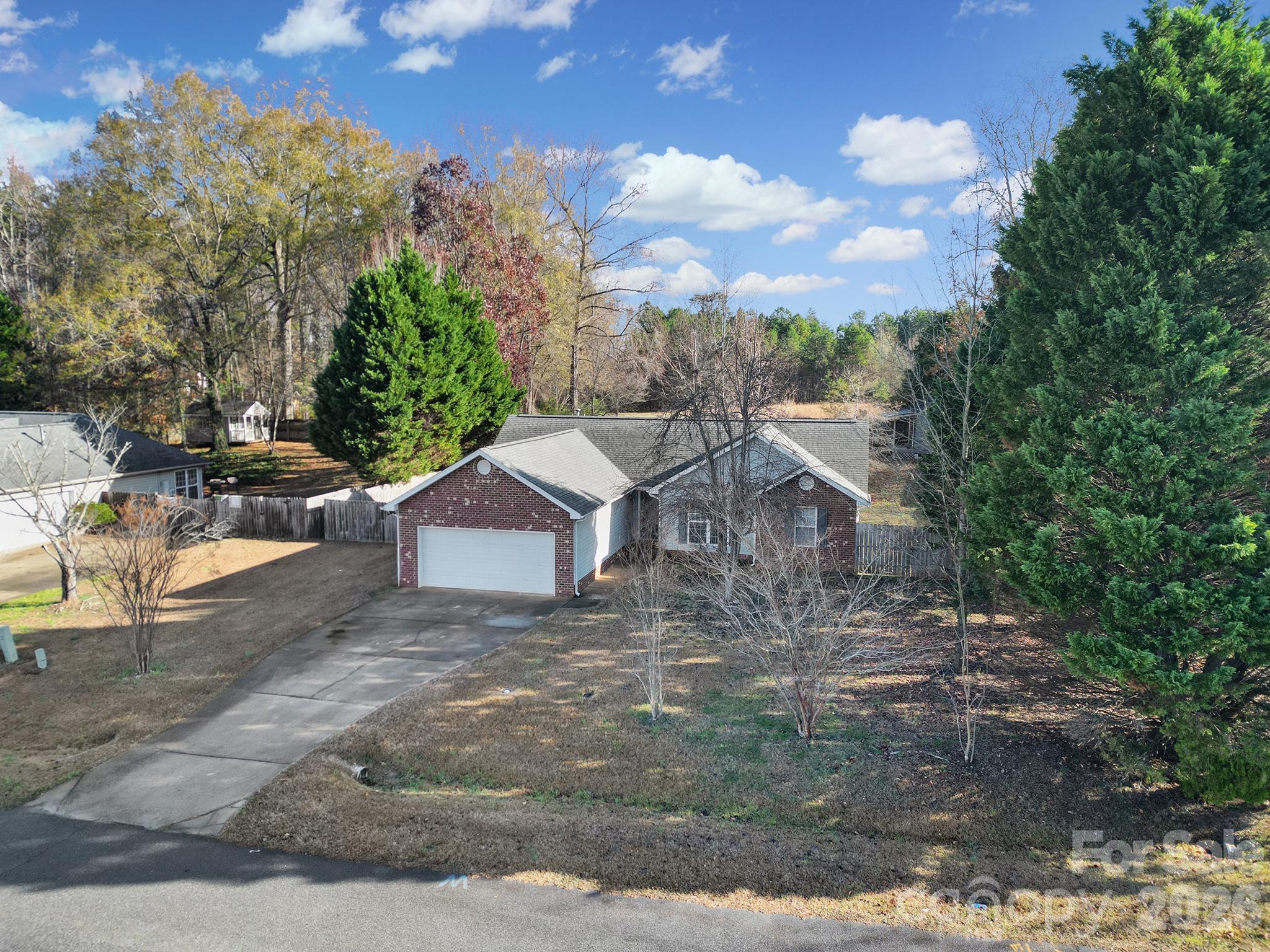 Single Family Residence at 713 Pesca Lane, Matthews, photo 36 of 41