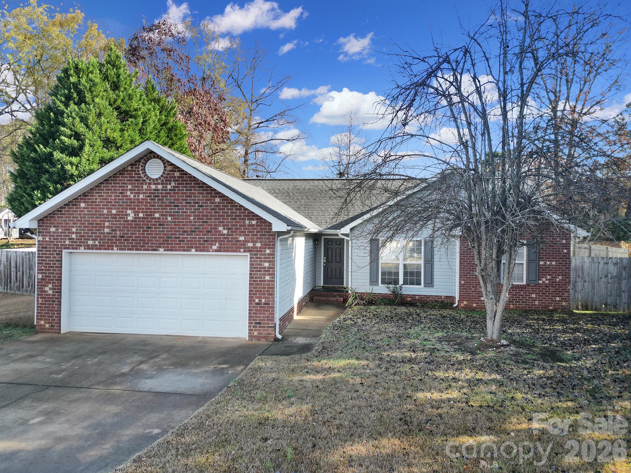 Single Family Residence at 713 Pesca Lane, Matthews, photo 41 of 41