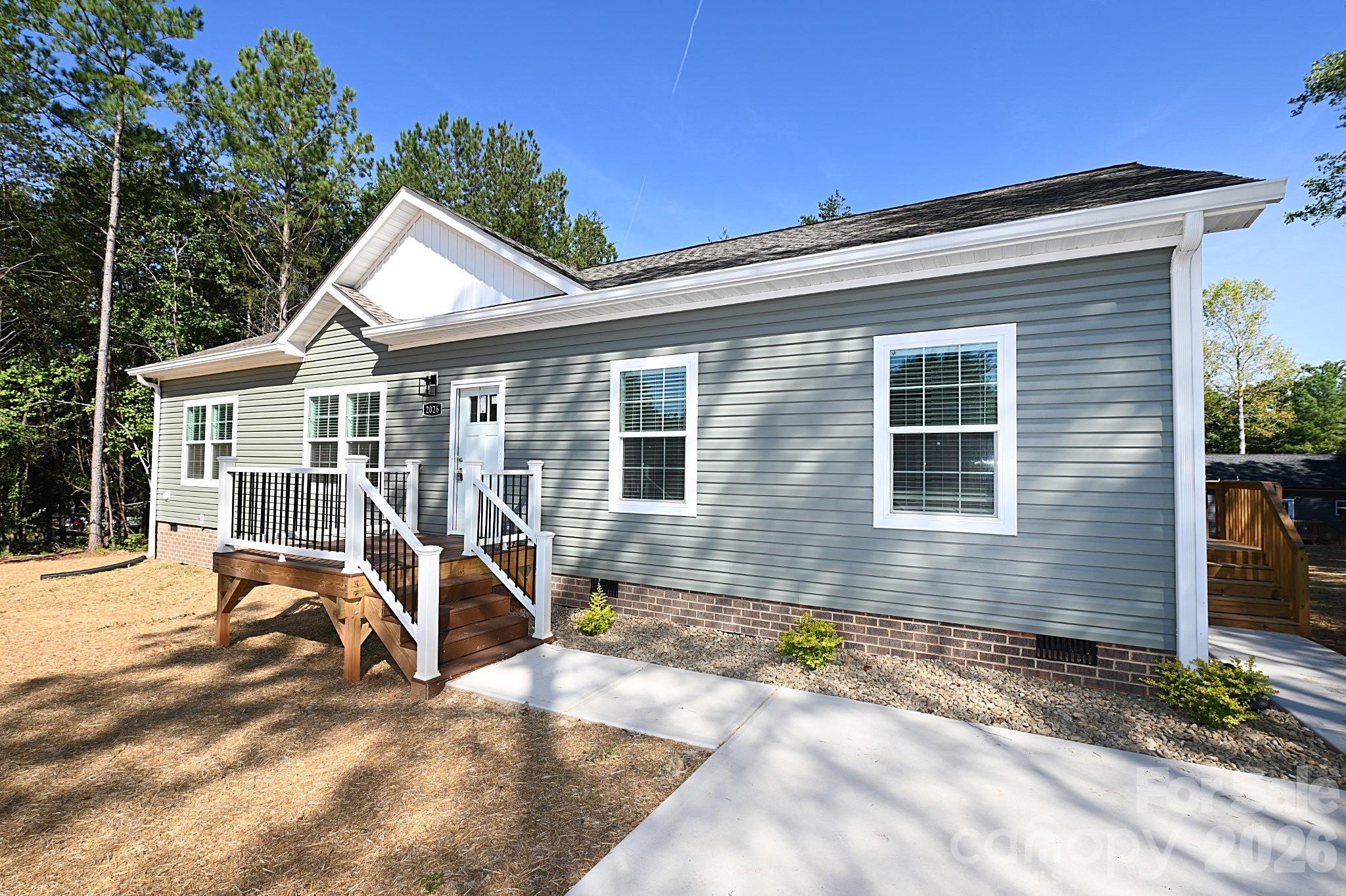 Single Family Residence at 2026 Windigo Street, Newton, photo 38 of 41