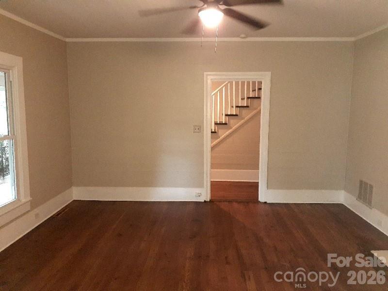 Single Family Residence at 310 E Church Street, Troutman, photo 9 of 30