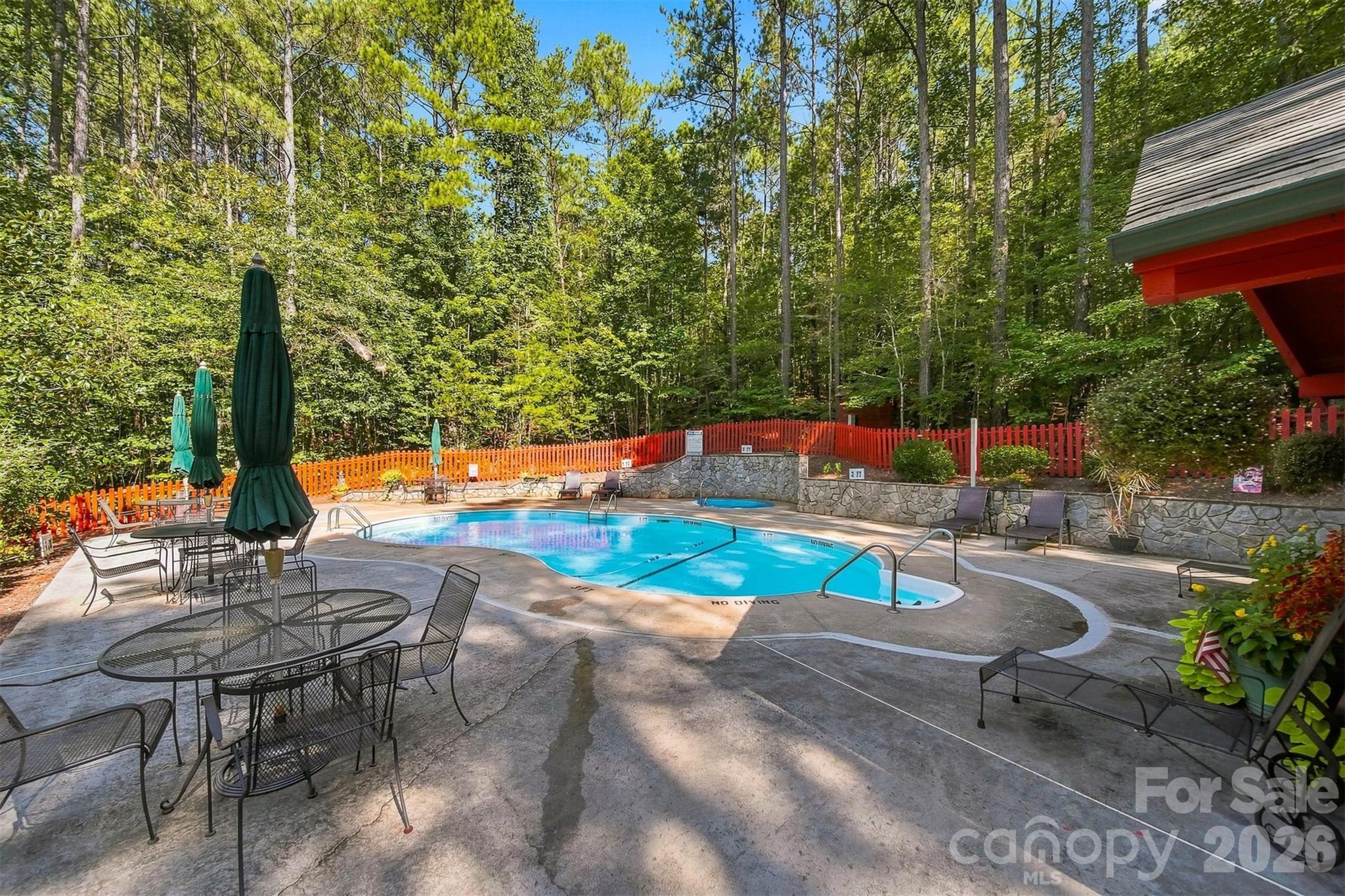 Single Family Residence at 963 Double Eagle Drive, Nebo, photo 48 of 48