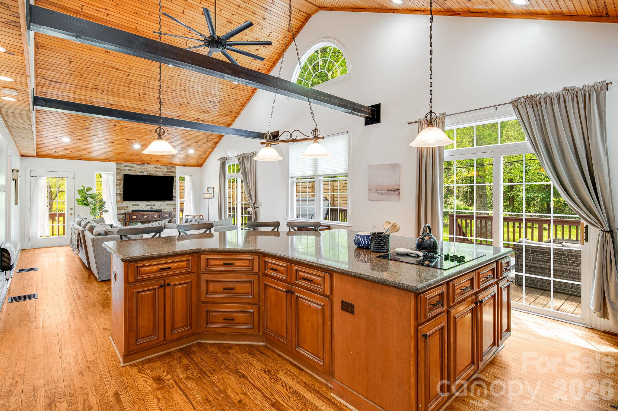 Single Family Residence at 101 McFalls Road, Asheville, photo 5 of 39