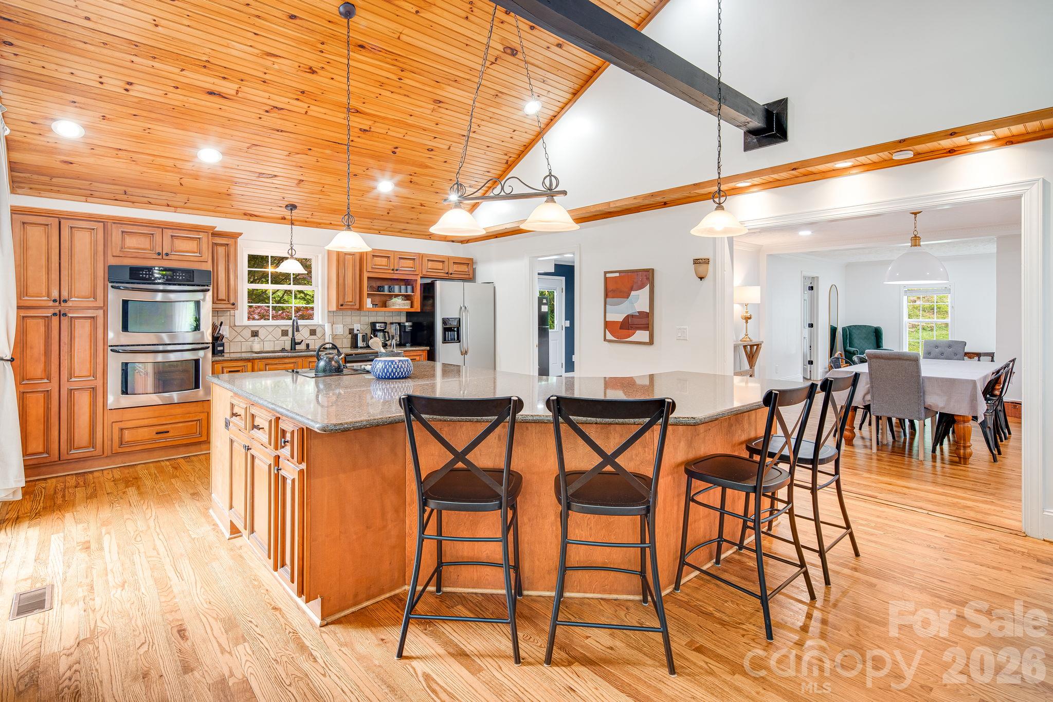 Single Family Residence at 101 McFalls Road, Asheville, photo 11 of 39