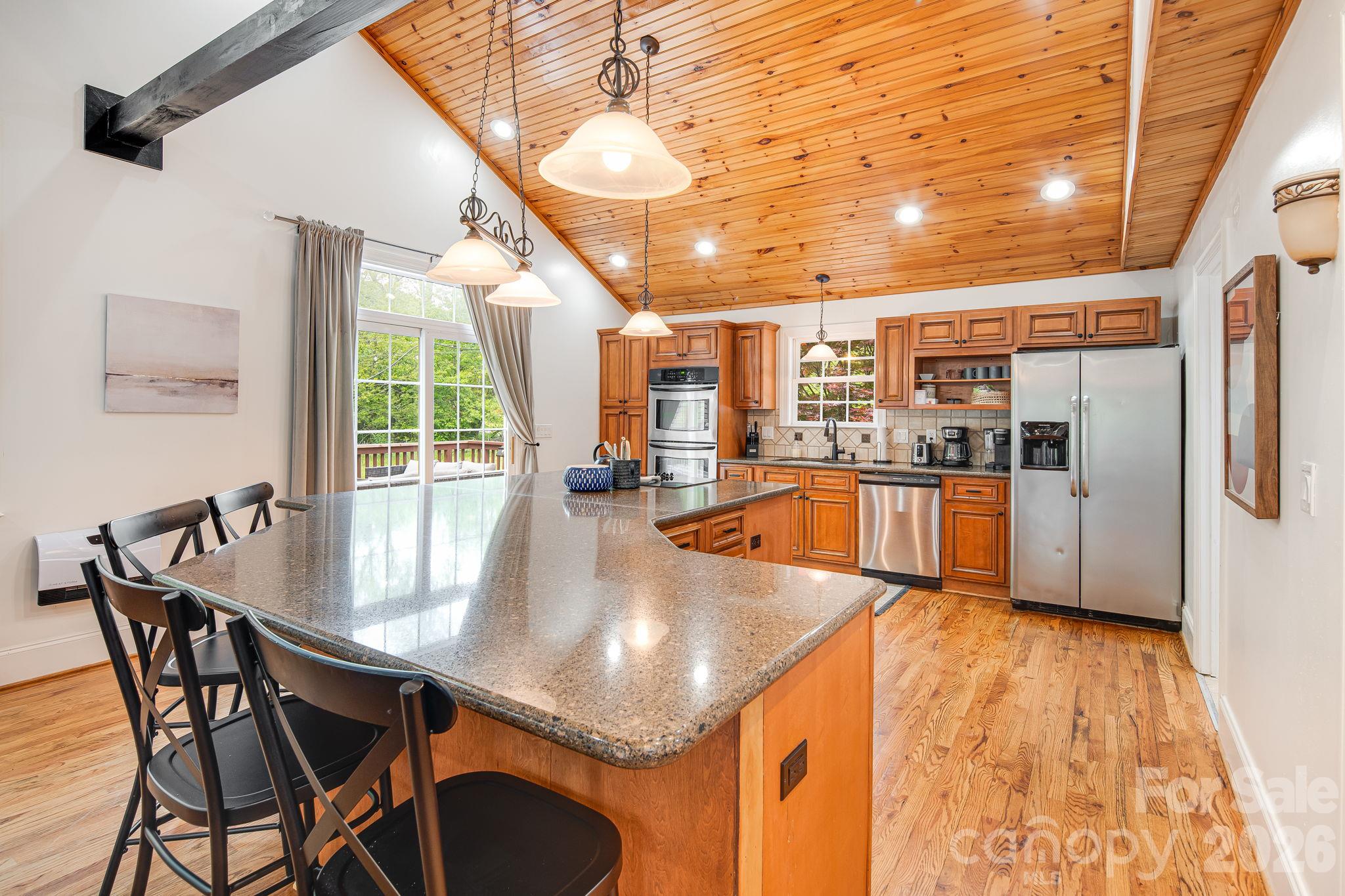 Single Family Residence at 101 McFalls Road, Asheville, photo 12 of 39
