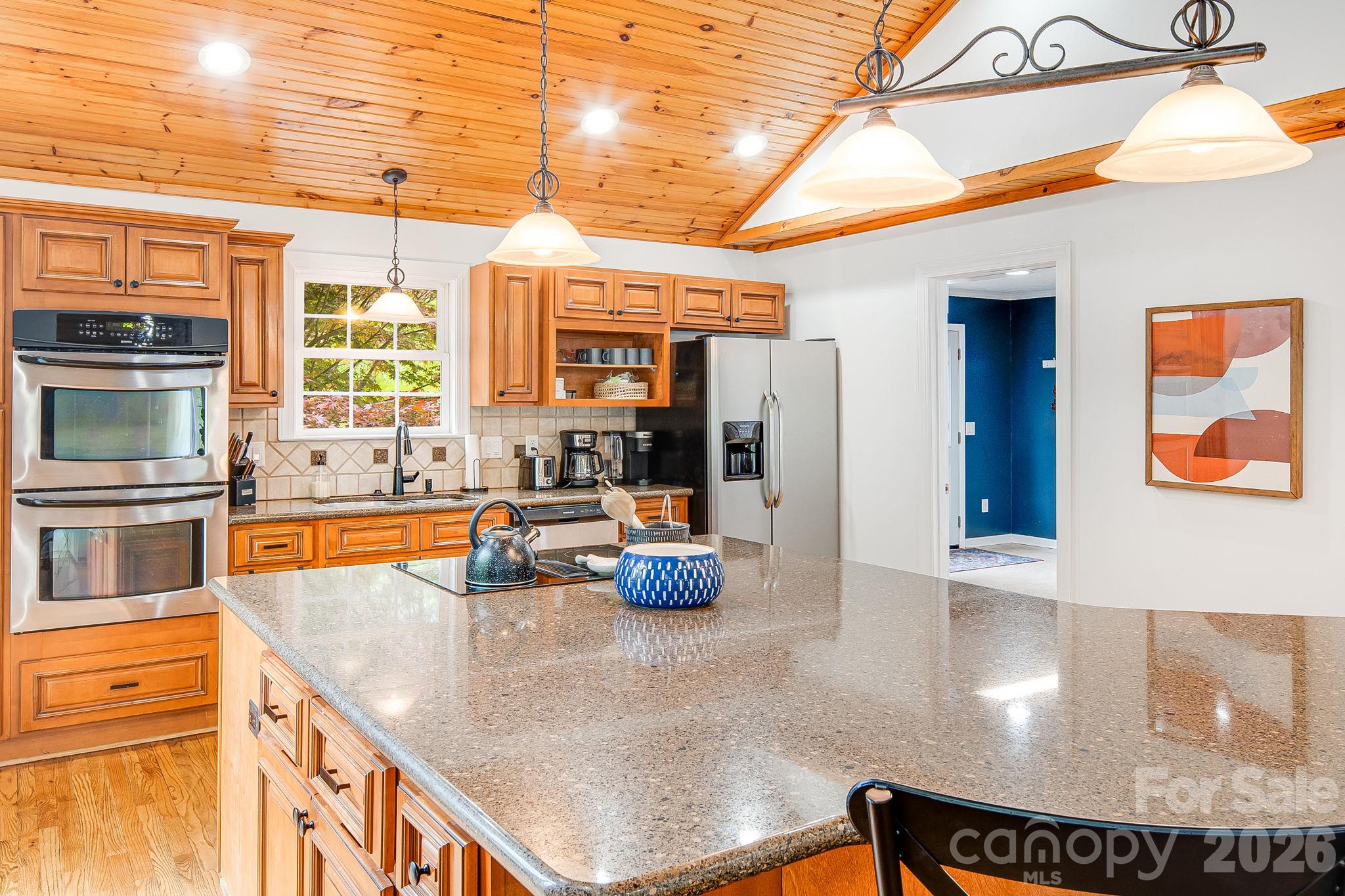Single Family Residence at 101 McFalls Road, Asheville, photo 13 of 39