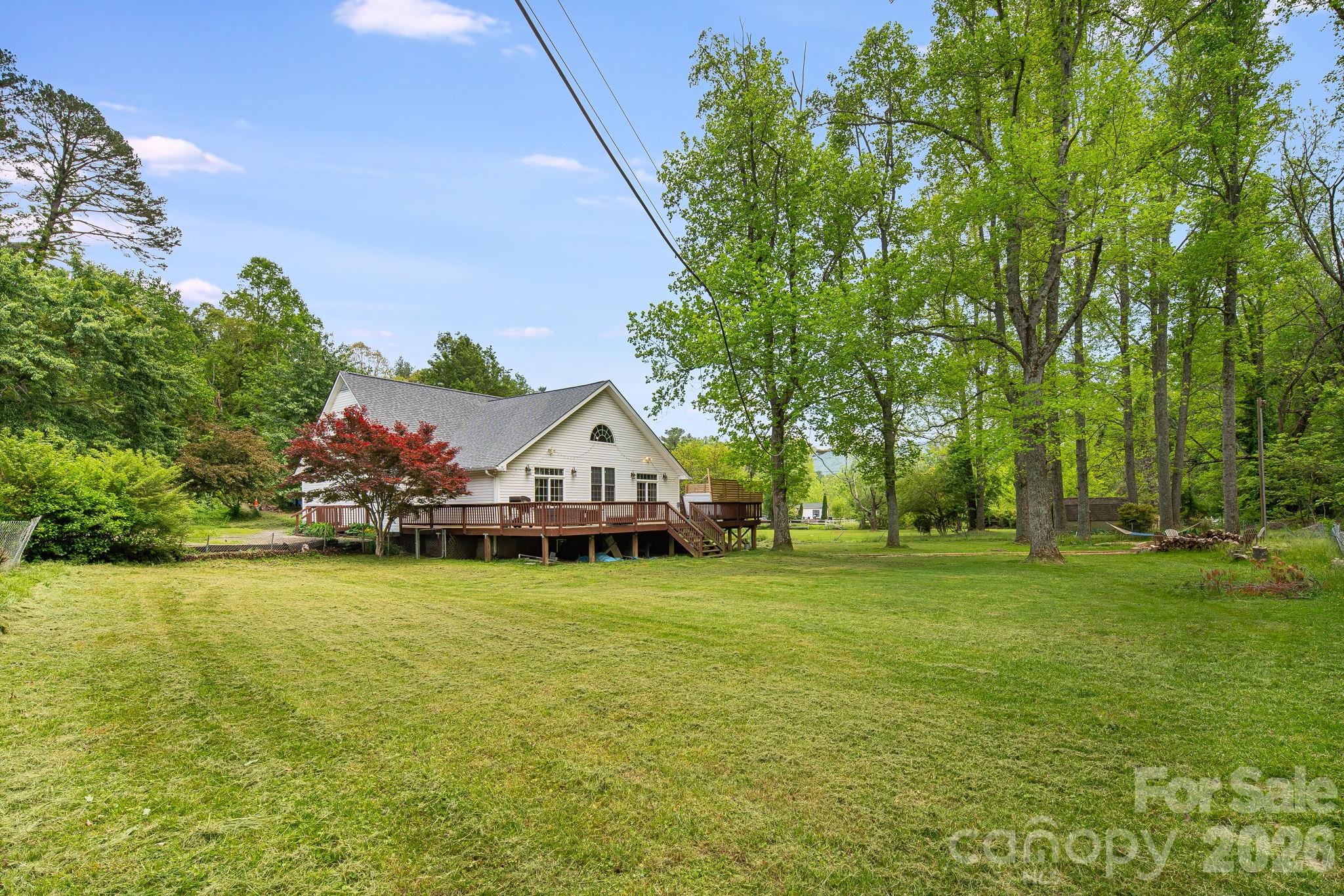 Single Family Residence at 101 McFalls Road, Asheville, photo 35 of 39