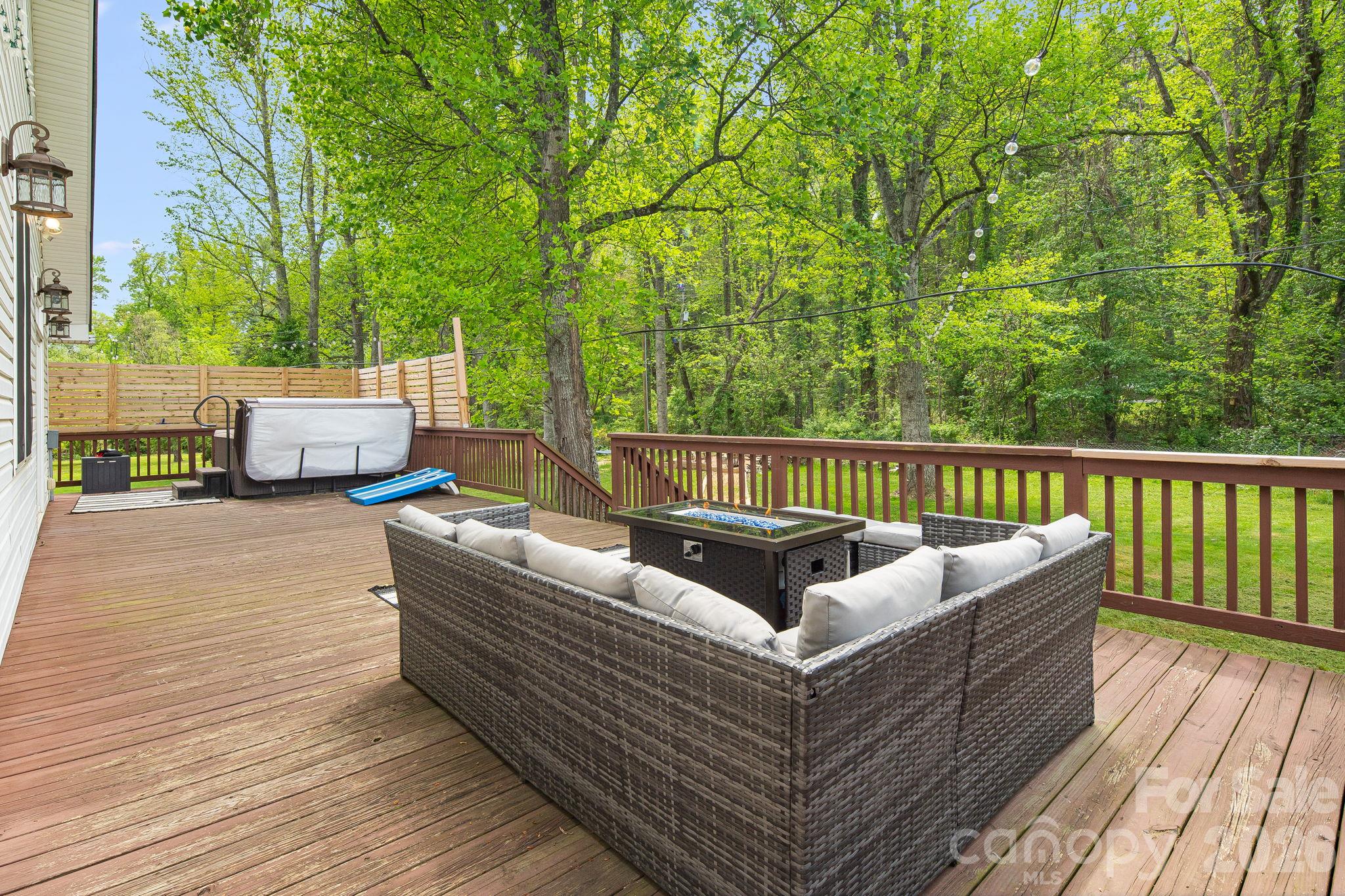 Single Family Residence at 101 McFalls Road, Asheville, photo 36 of 39