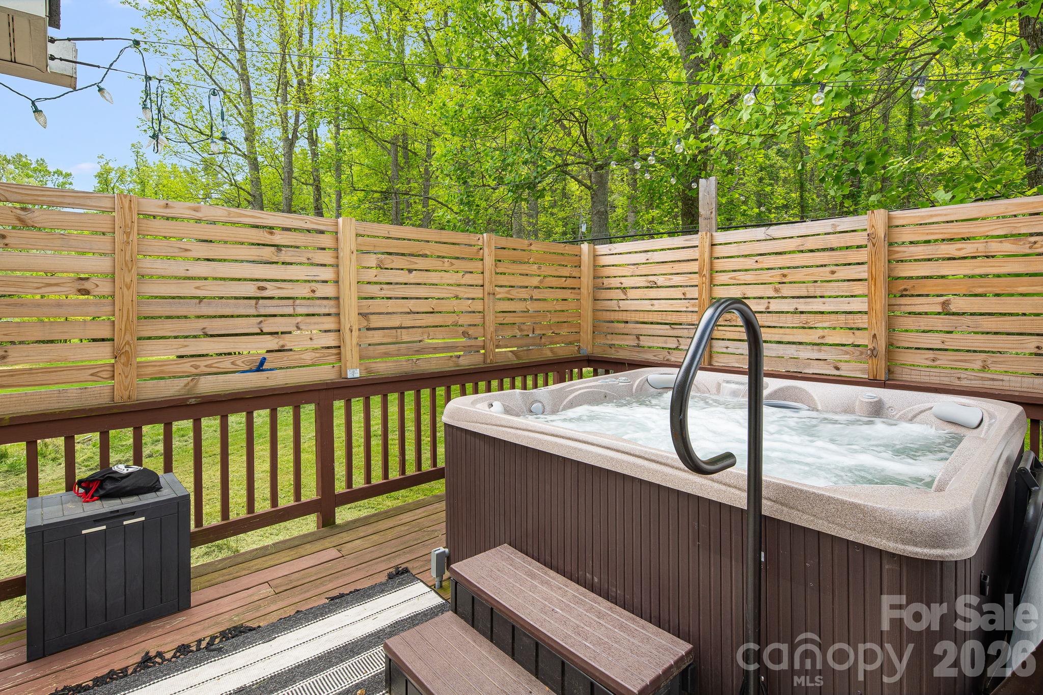 Single Family Residence at 101 McFalls Road, Asheville, photo 38 of 39