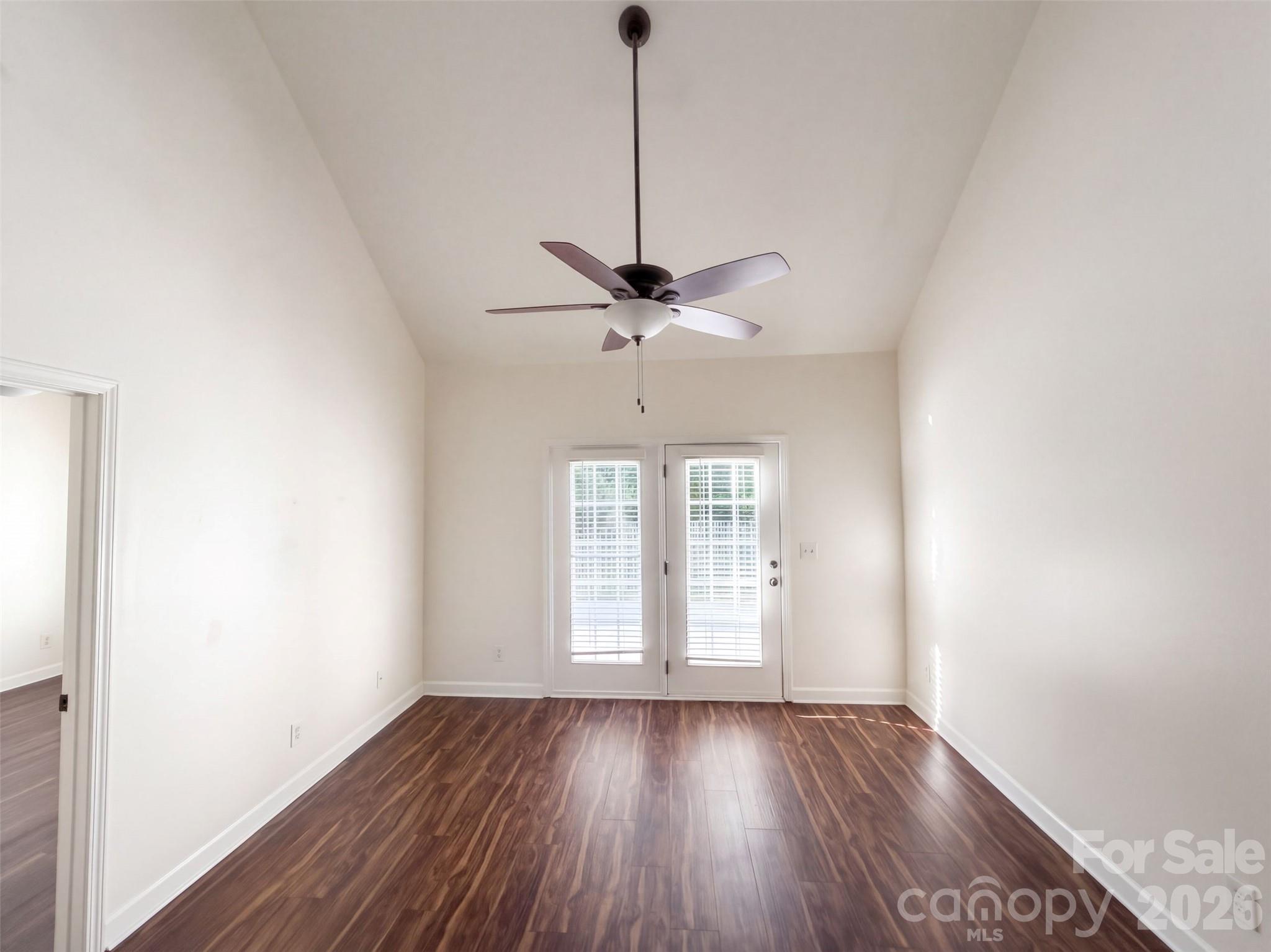 Townhouse at 361 Valley Brook Lane SE, Concord, photo 3 of 32