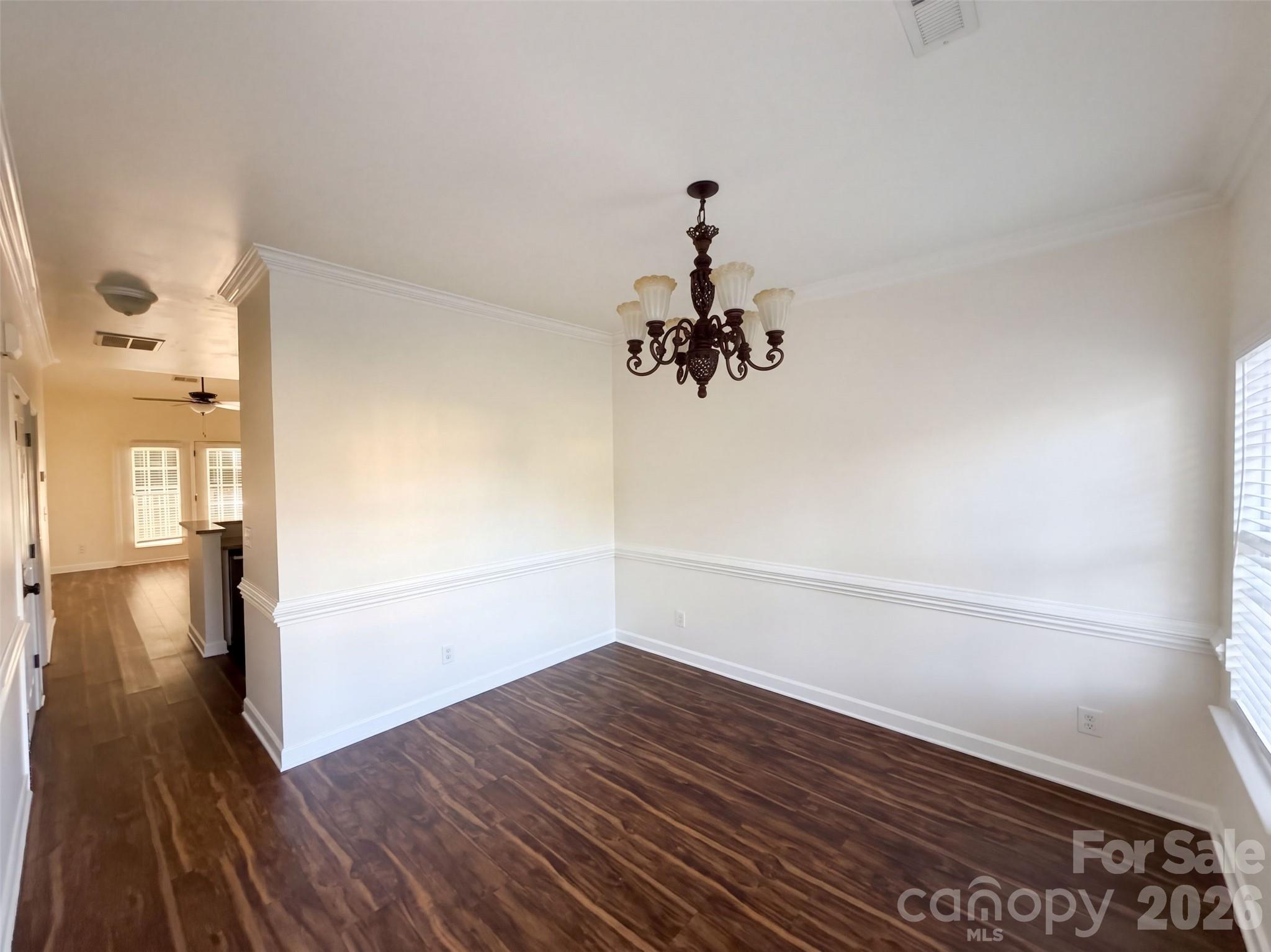 Townhouse at 361 Valley Brook Lane SE, Concord, photo 9 of 32