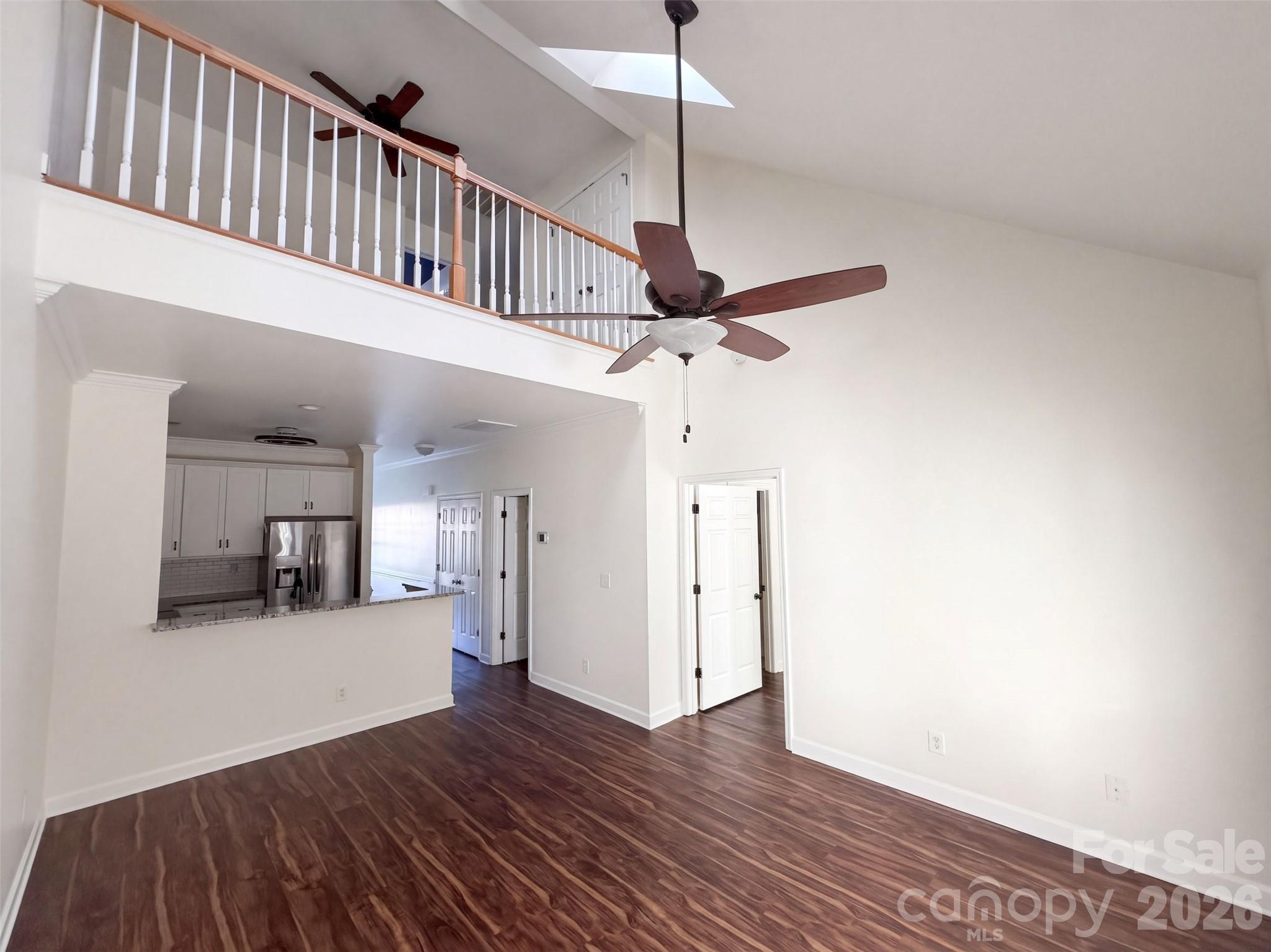 Townhouse at 361 Valley Brook Lane SE, Concord, photo 10 of 32