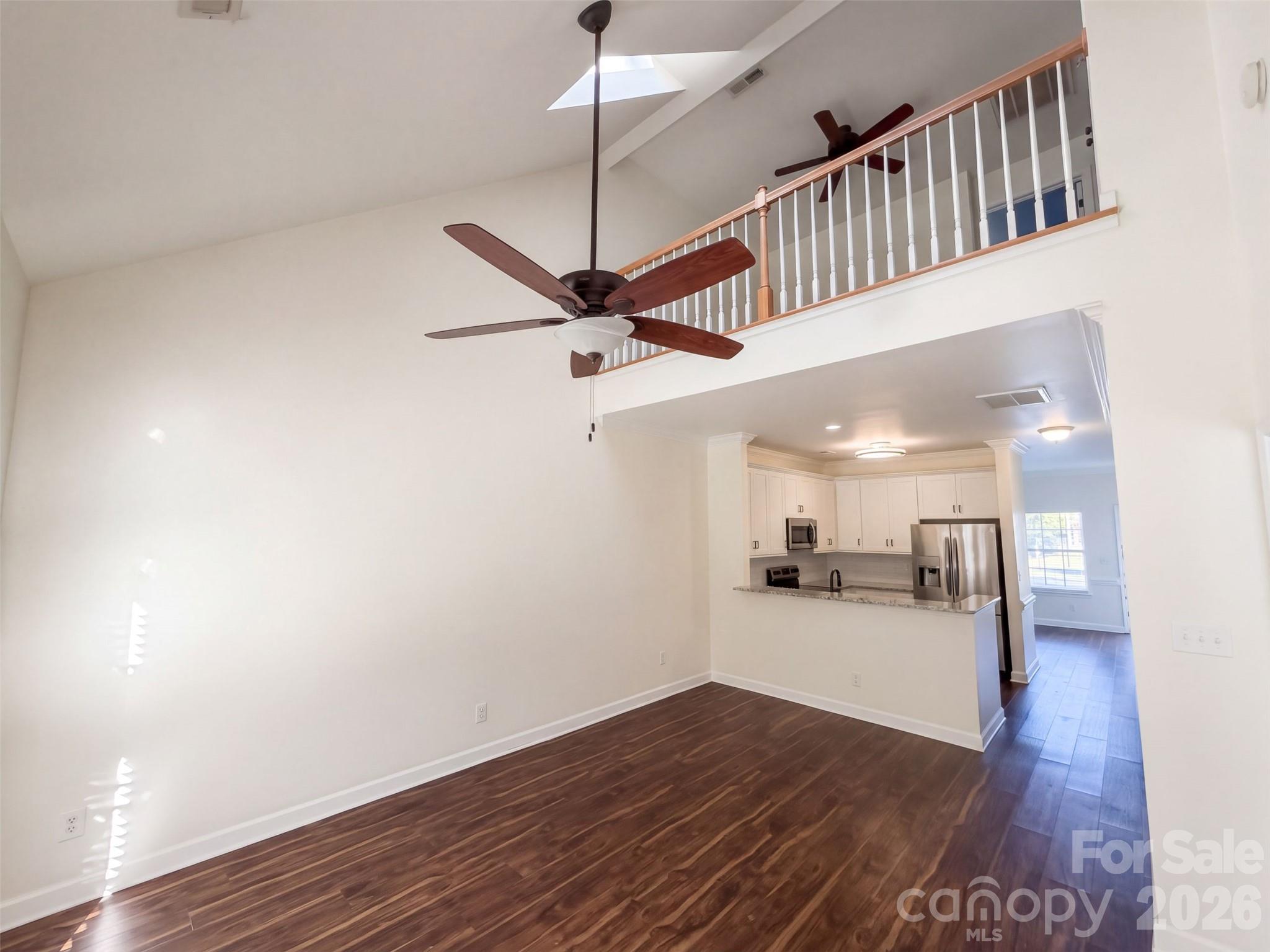 Townhouse at 361 Valley Brook Lane SE, Concord, photo 11 of 32