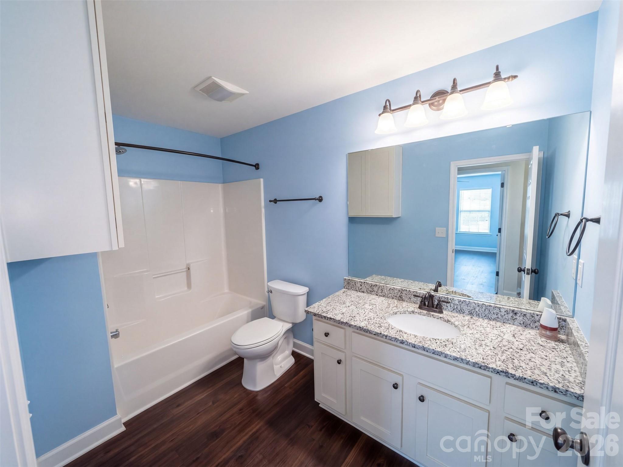Townhouse at 361 Valley Brook Lane SE, Concord, photo 20 of 32