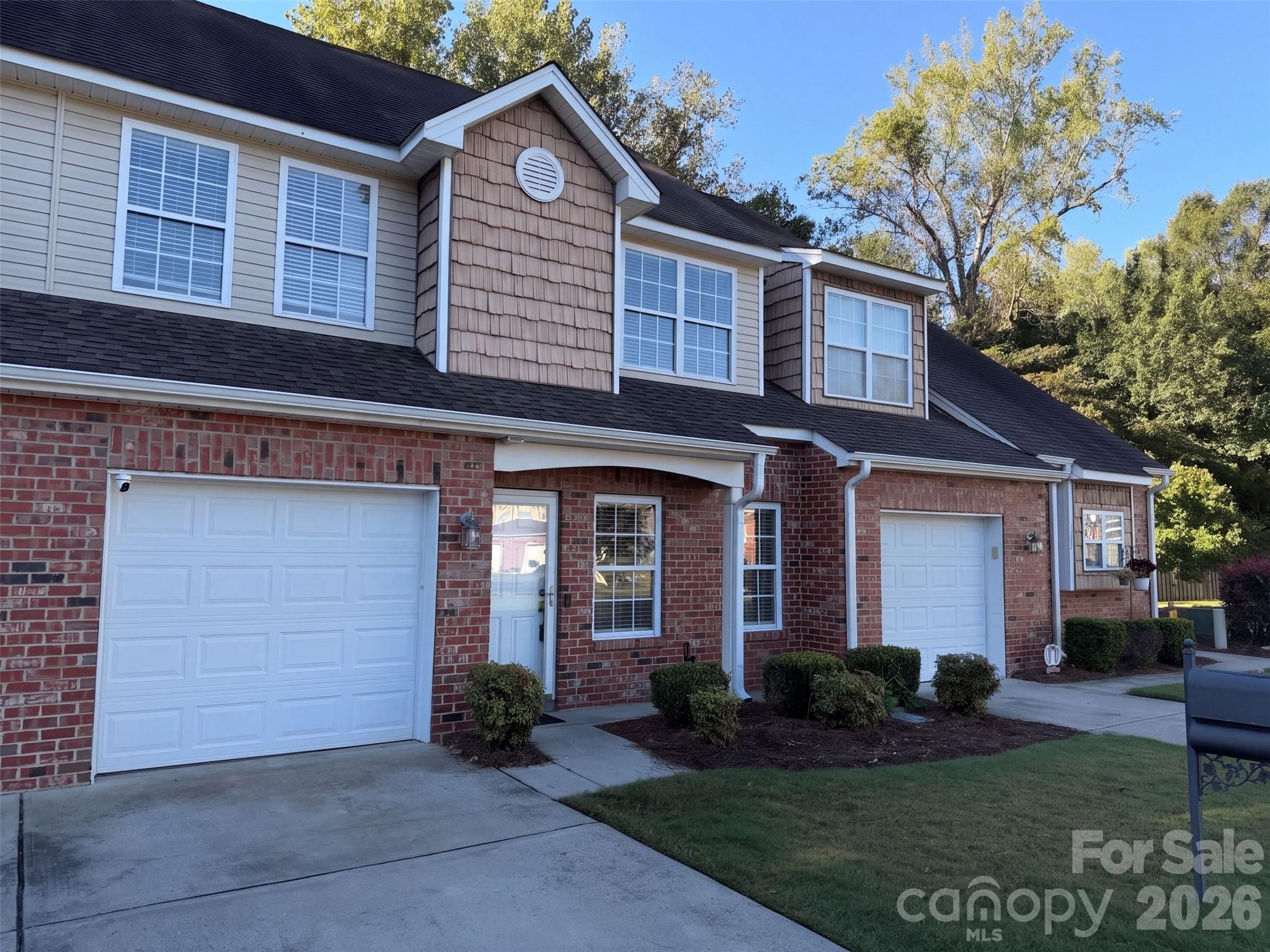 Townhouse at 361 Valley Brook Lane SE, Concord, photo 27 of 32