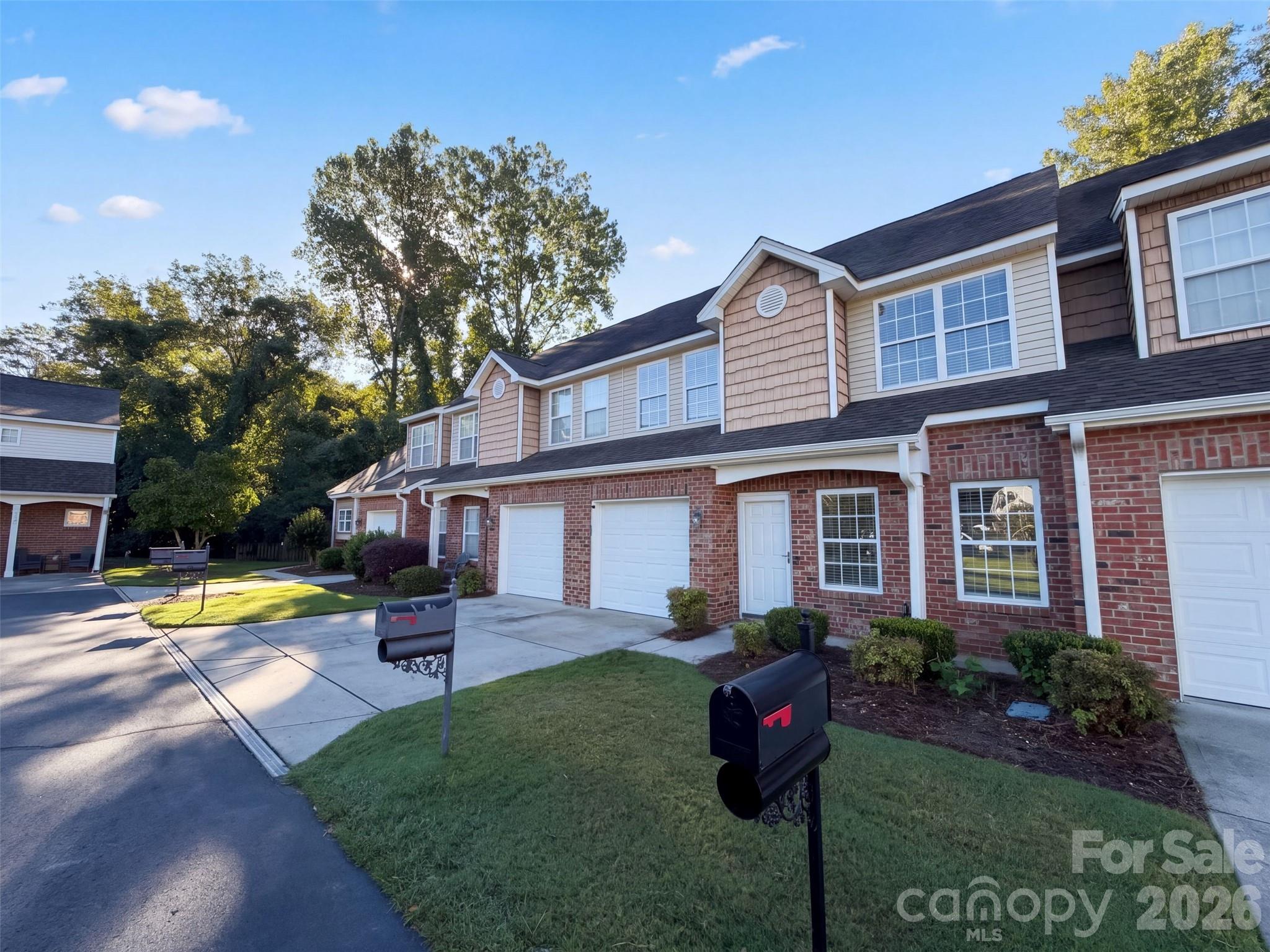 Townhouse at 361 Valley Brook Lane SE, Concord, photo 28 of 32